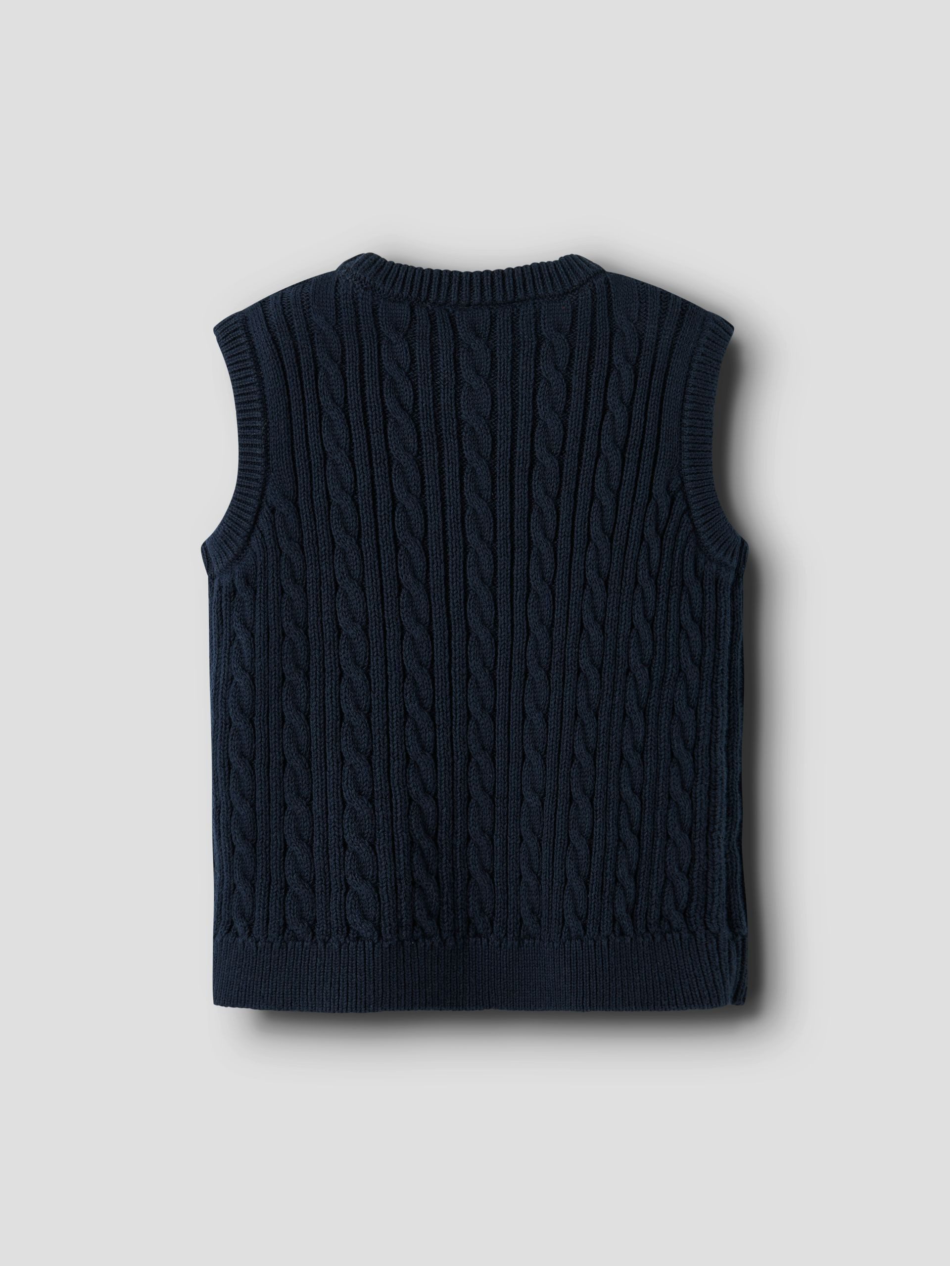 Name It Pullunder NMMROMAN KNIT SLIPOVER