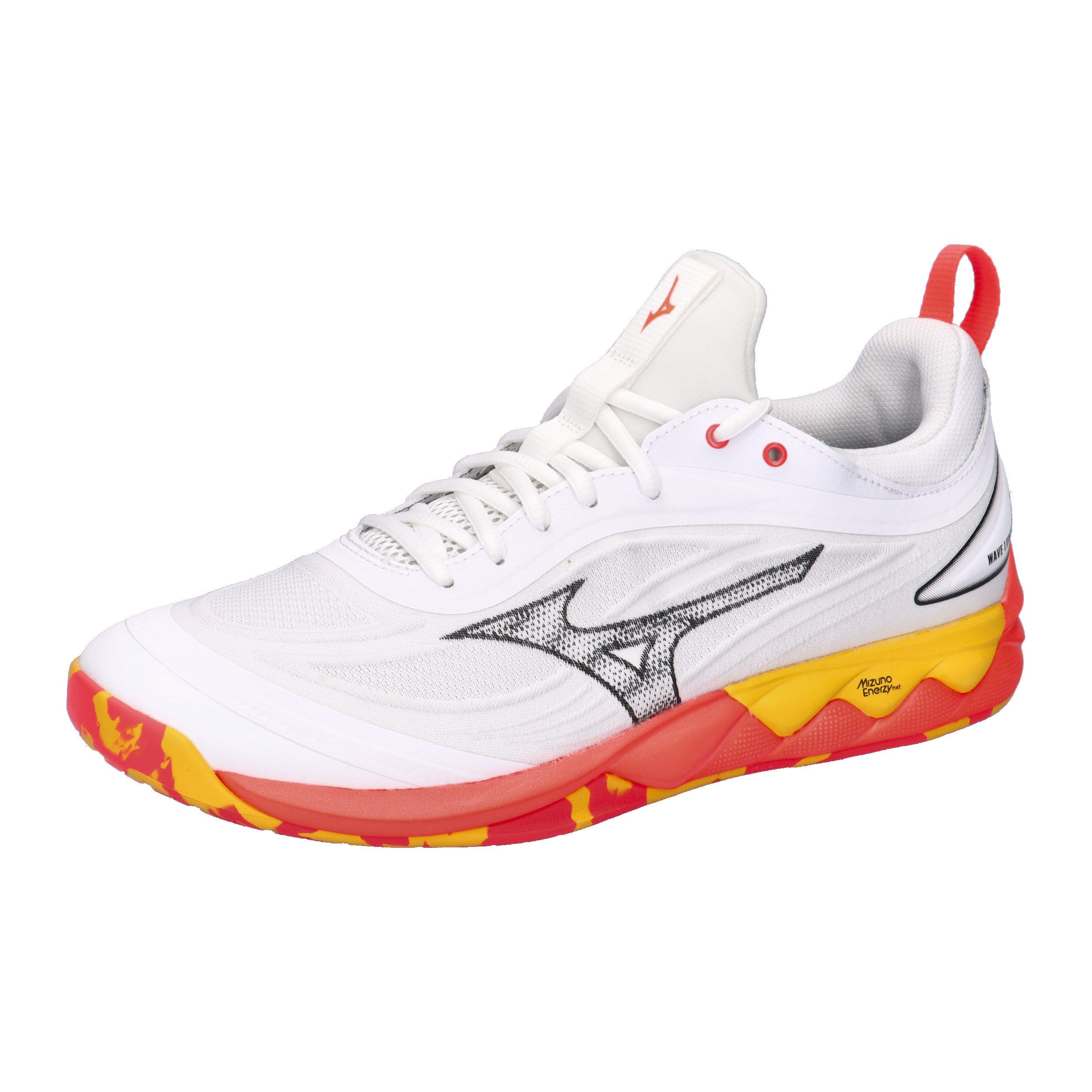Mizuno Mizuno Unisex Hallenschuhe WAVE LUMINOUS 3 V1GA2420 Hallenschuh günstig online kaufen