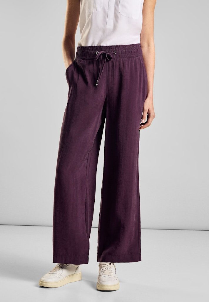 STREET ONE 3/4-Hose STREET ONE / günstig online kaufen