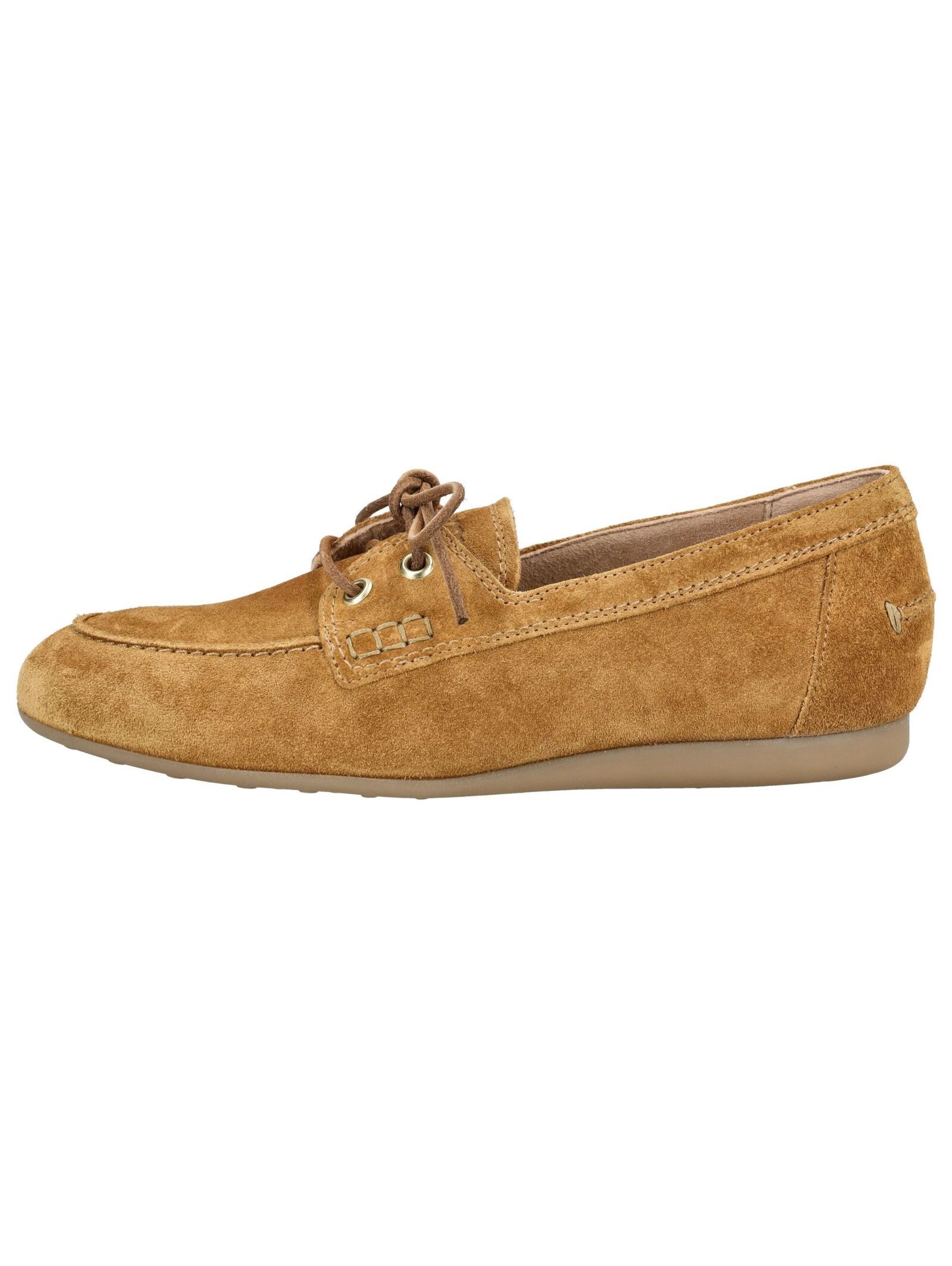 Paul Green Paul Green Halbschuhe Veloursleder günstig online kaufen