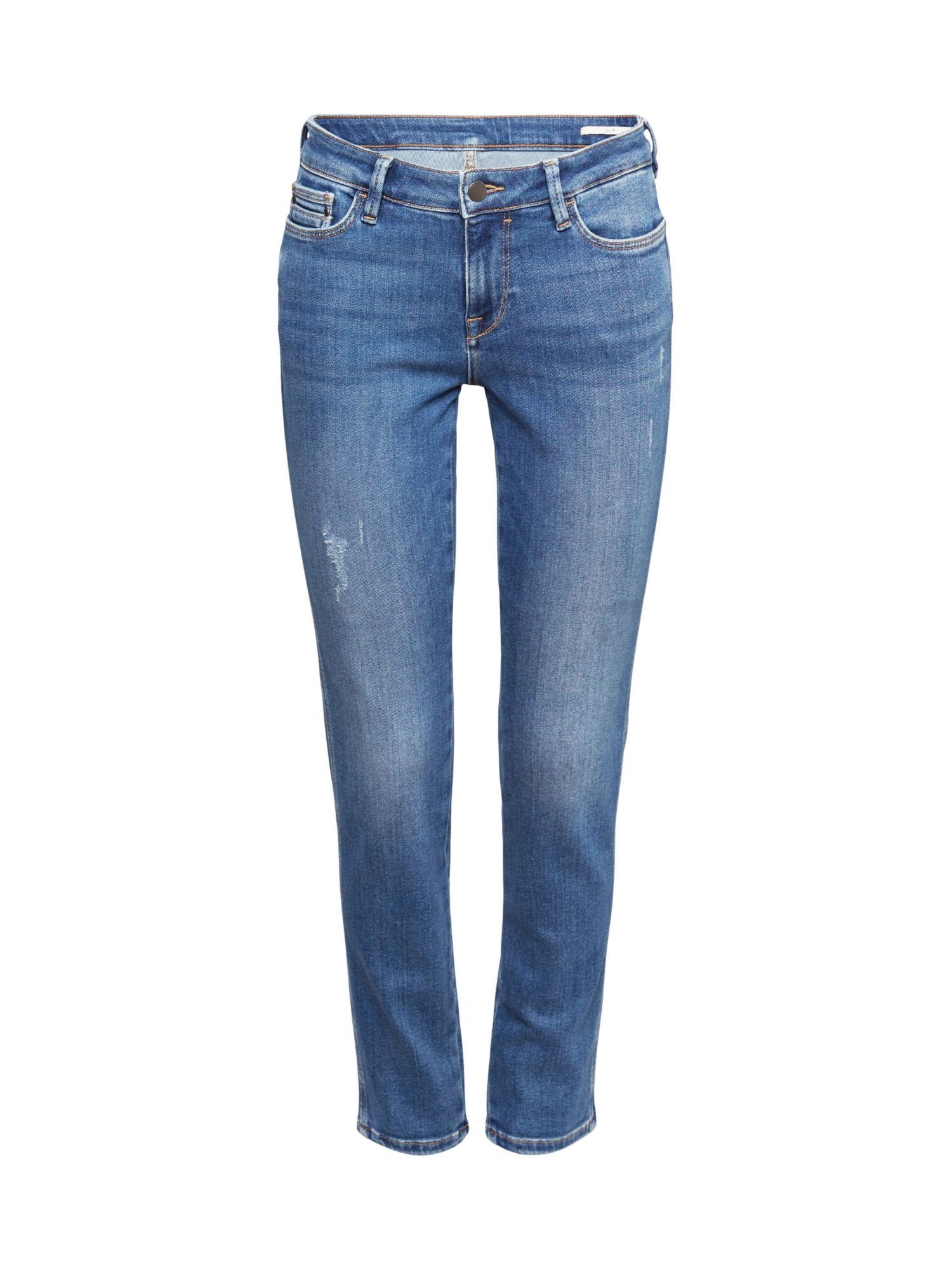 edc by Esprit Slim-fit-Jeans Stretch-Jeans