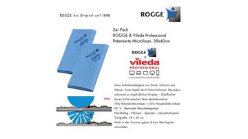 Rogge Home & Office Premium Cleaning Kit * 7teilig Reinigungsspray (7-St)