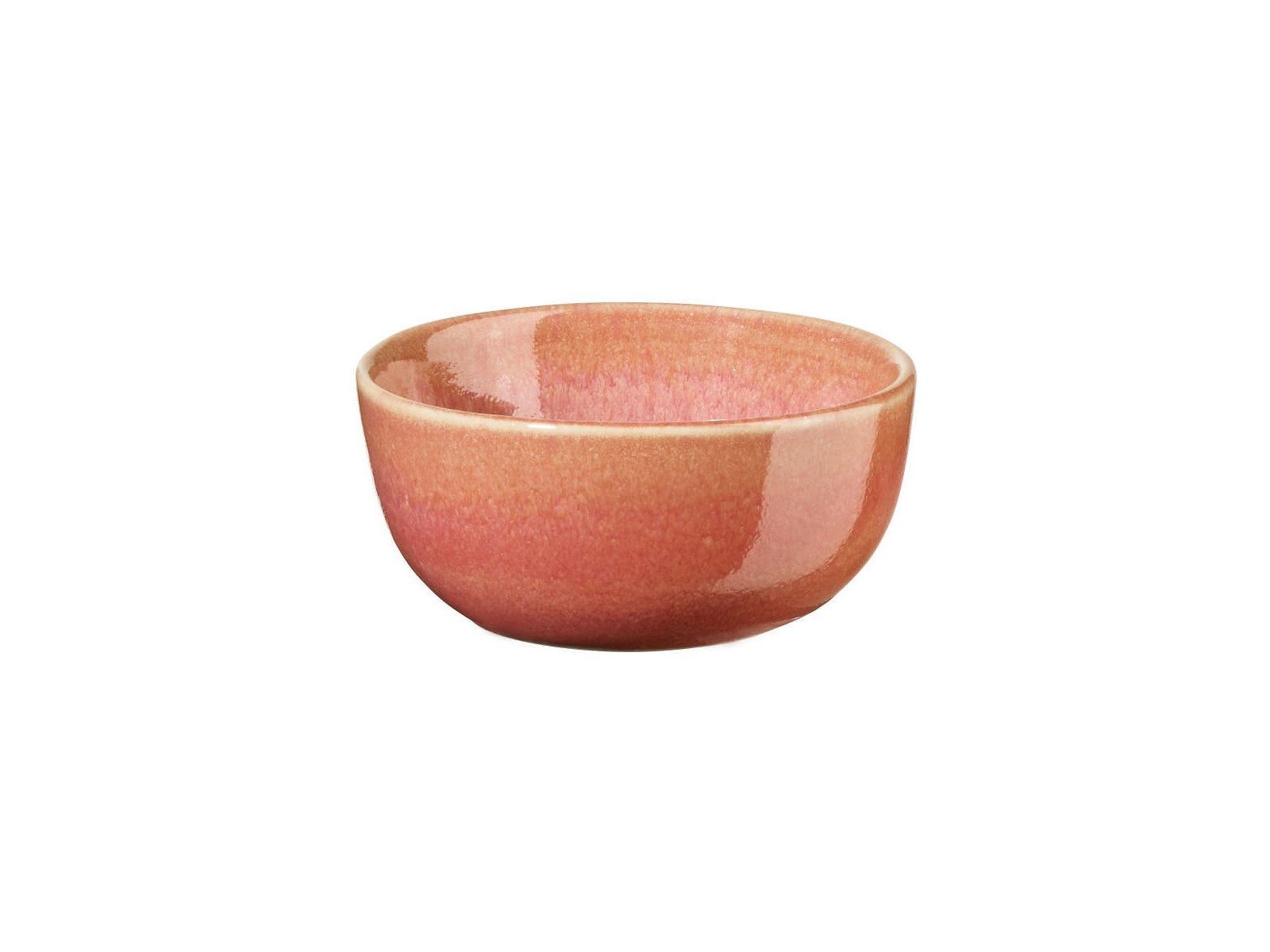 ASA SELECTION Schale COPPA Mini Poke Bowl dragonfruit 8 cm, Steinzeug, (Bowls), Geschirr
