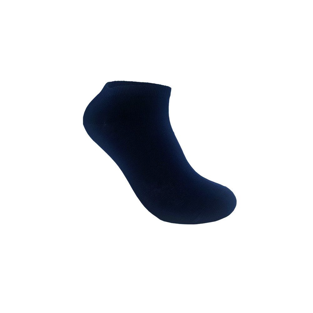 Max Lindner Sneakersocken für Damen und Herren (Set, 3-Paar) atmungsaktiv und hautfreundlich