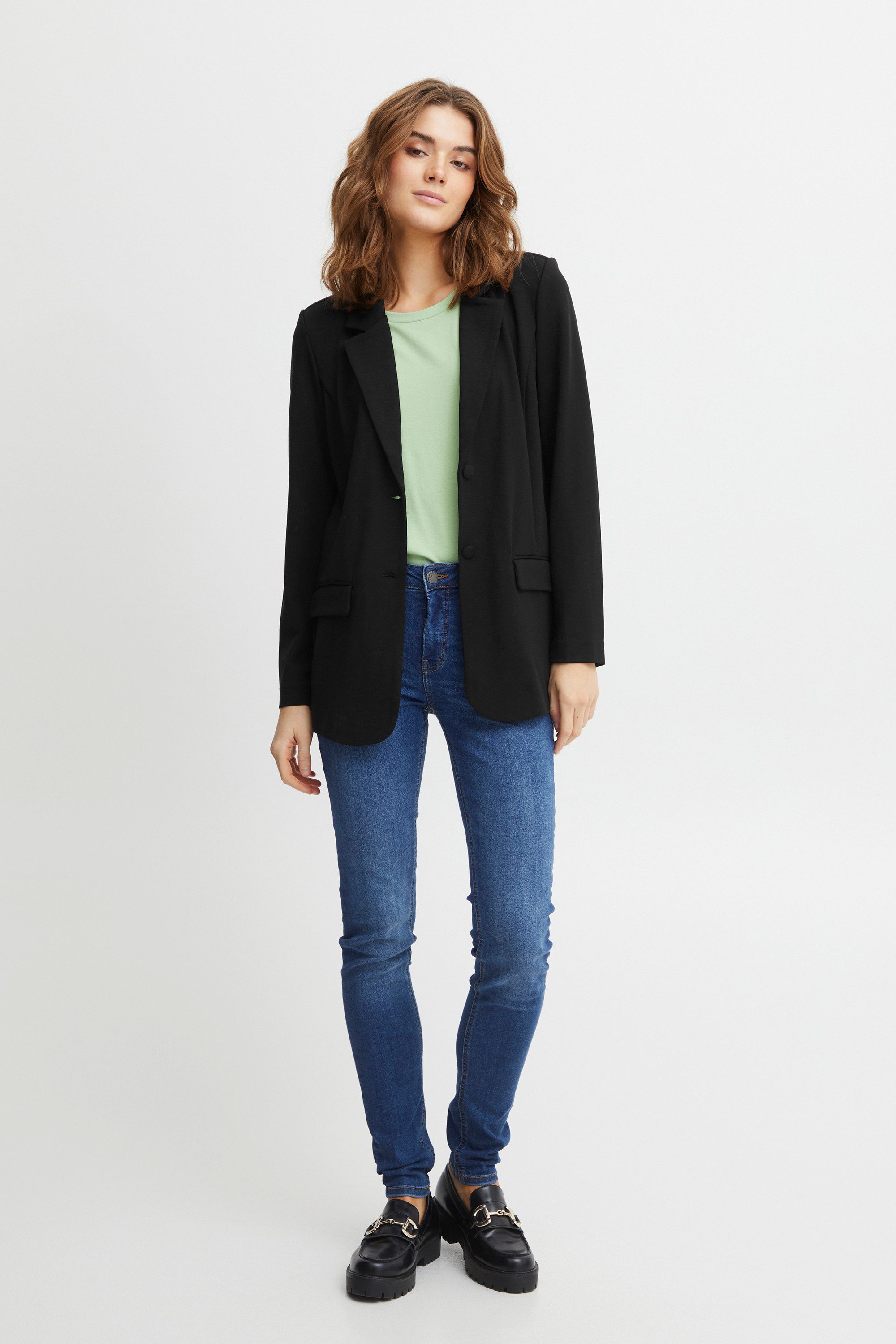 fransa Jackenblazer Jackenblazer günstig online kaufen