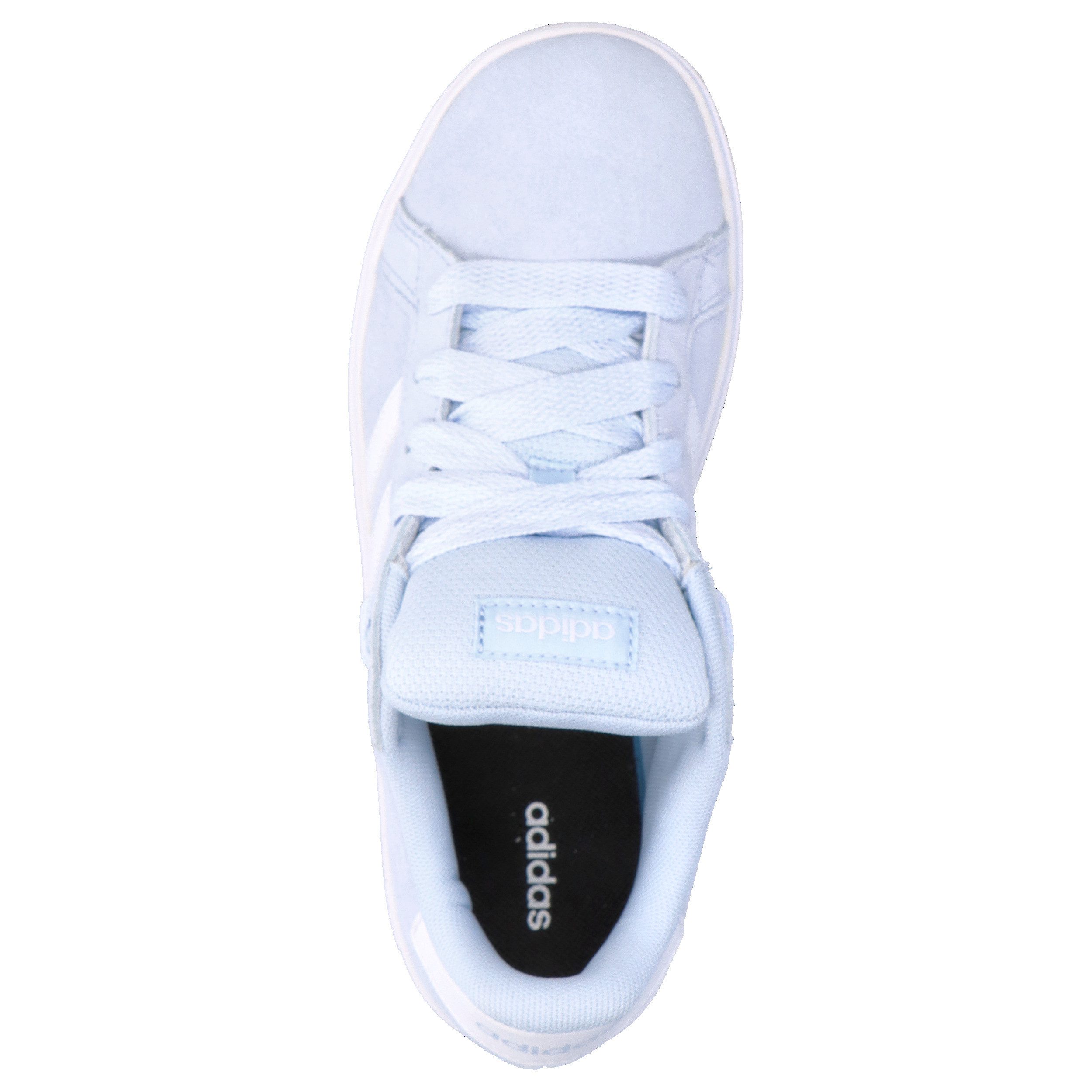 adidas Performance adidas Kinder Sneaker GRAND COURT 00s K Sneaker – Bild 5 von 5