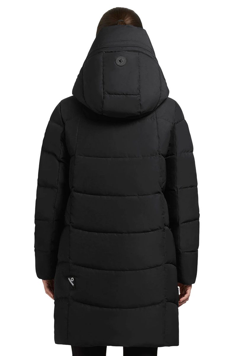 khujo Winterjacke Heather (1-St., kein Set)