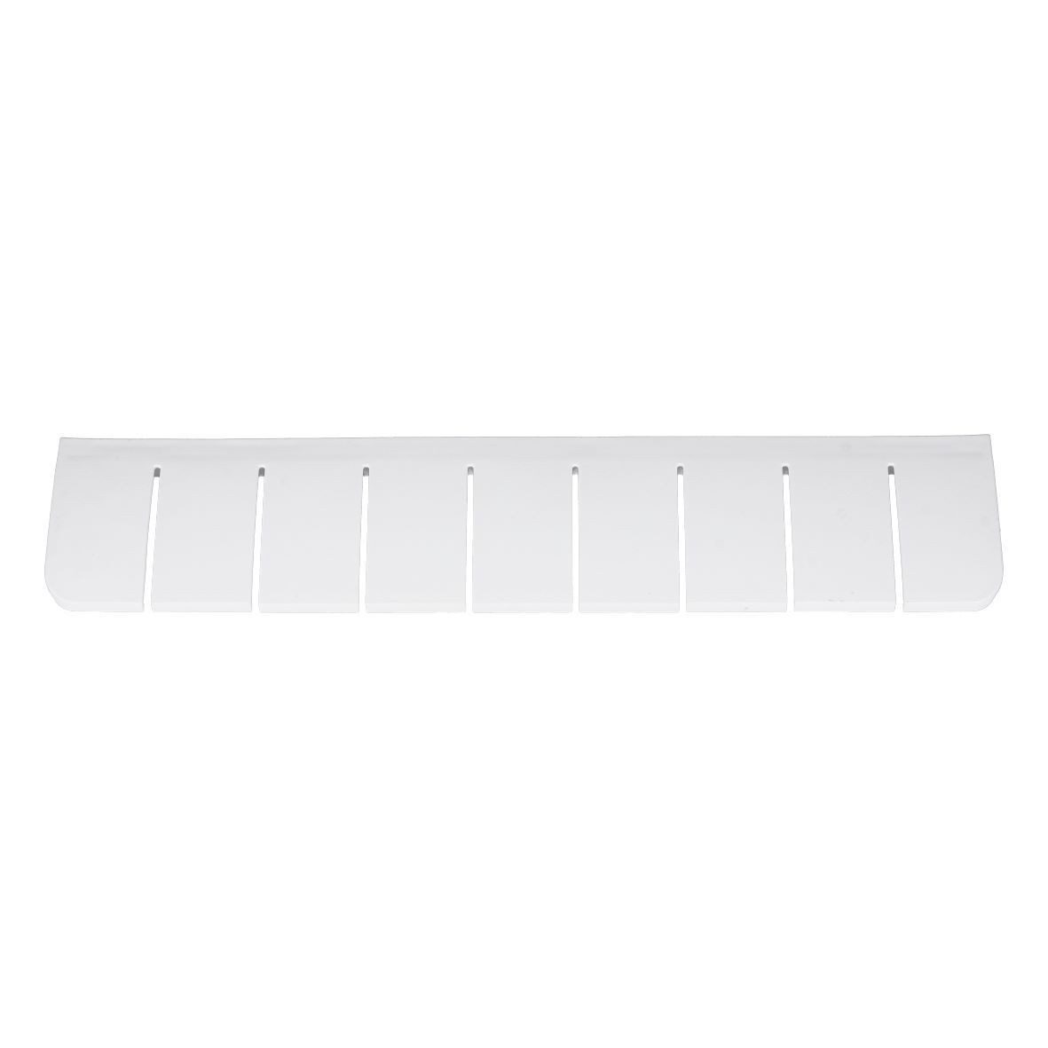 easyPART Einlegeboden wie gorenje 449413 Flaschenhalter für Türfach, Kühlschrank / Gefrierschrank