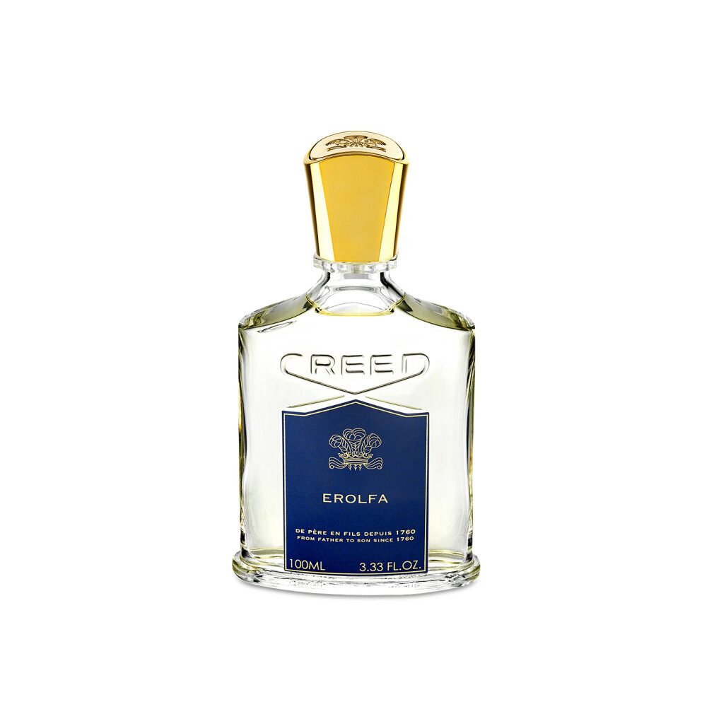 Creed Eau de Parfum Millesime Erolfa Eau de Parfum 100ml