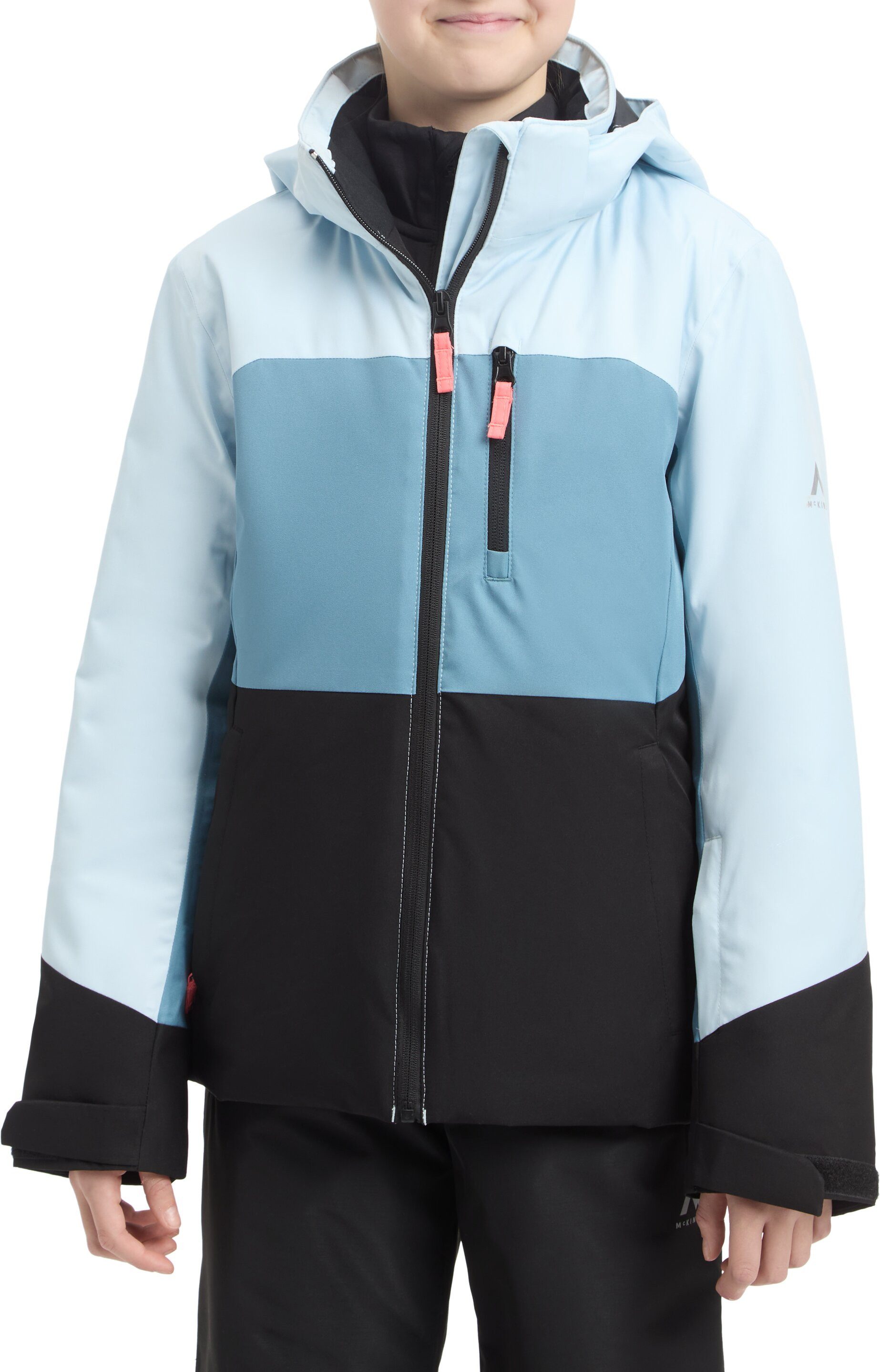 Outdoorjacke Jacke Daniele G