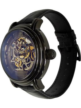 Thomas Earnshaw Automatikuhr Thomas Earnshaw ES-8011-08 Herrenuhr Longcase Auto