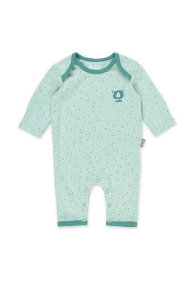 Sigikid Overall Baby Einteiler Overall (1-tlg)