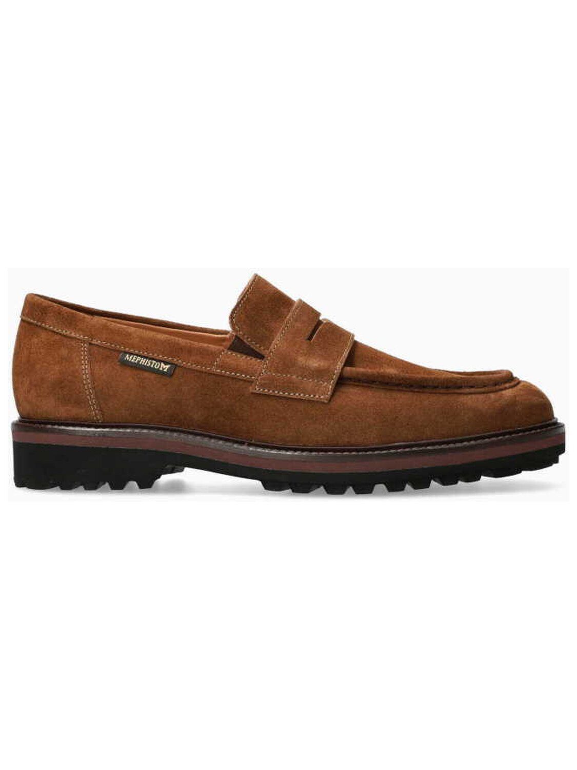 Mephisto 9858 Slipper
