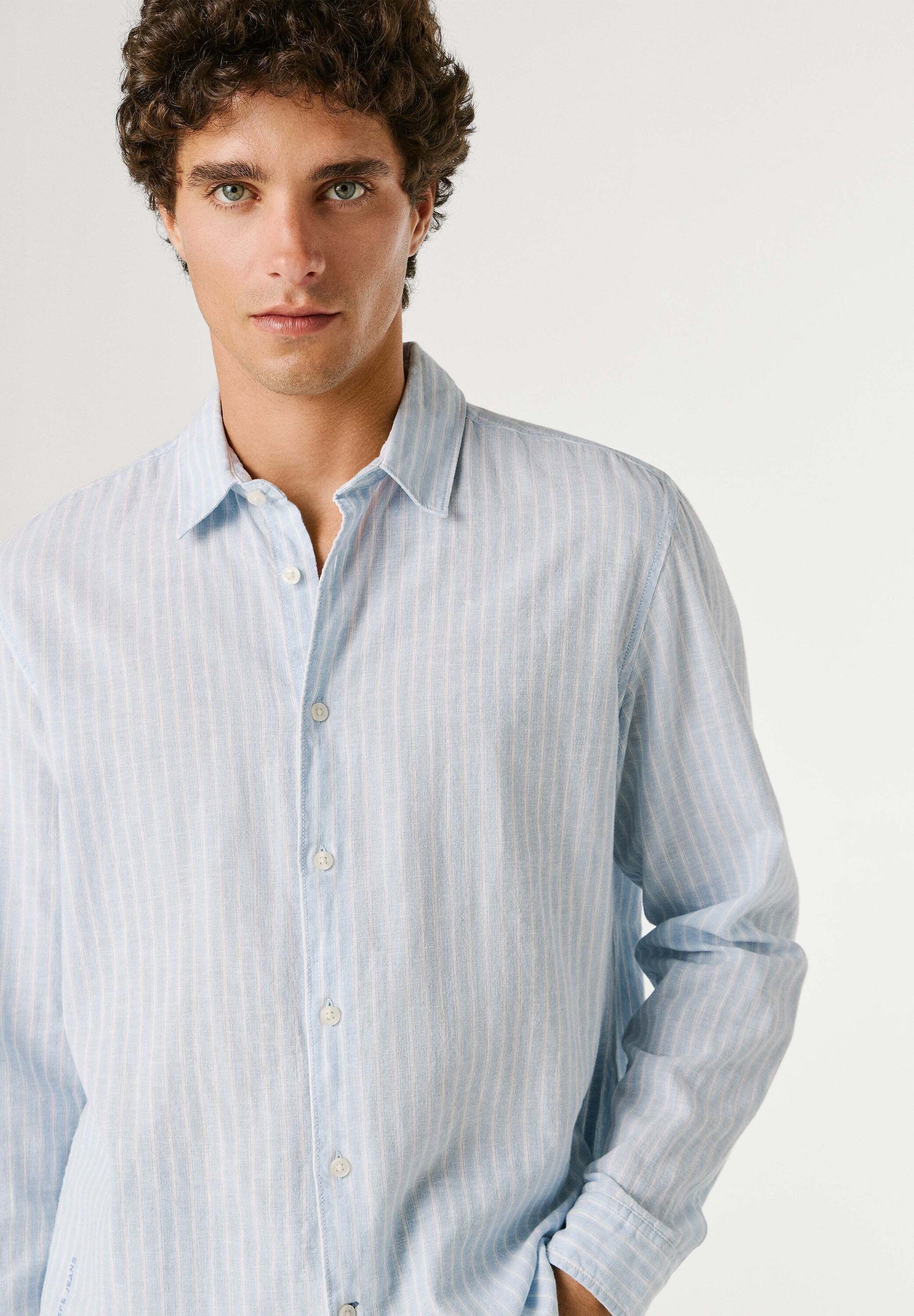 Pepe Jeans Funktionsshirt shirt PHILIPPE