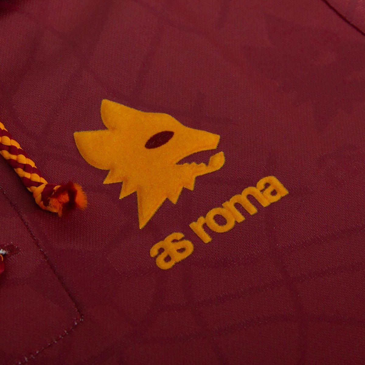 COPA Fußballtrikot AS Roma 1994/95 (kein Set)