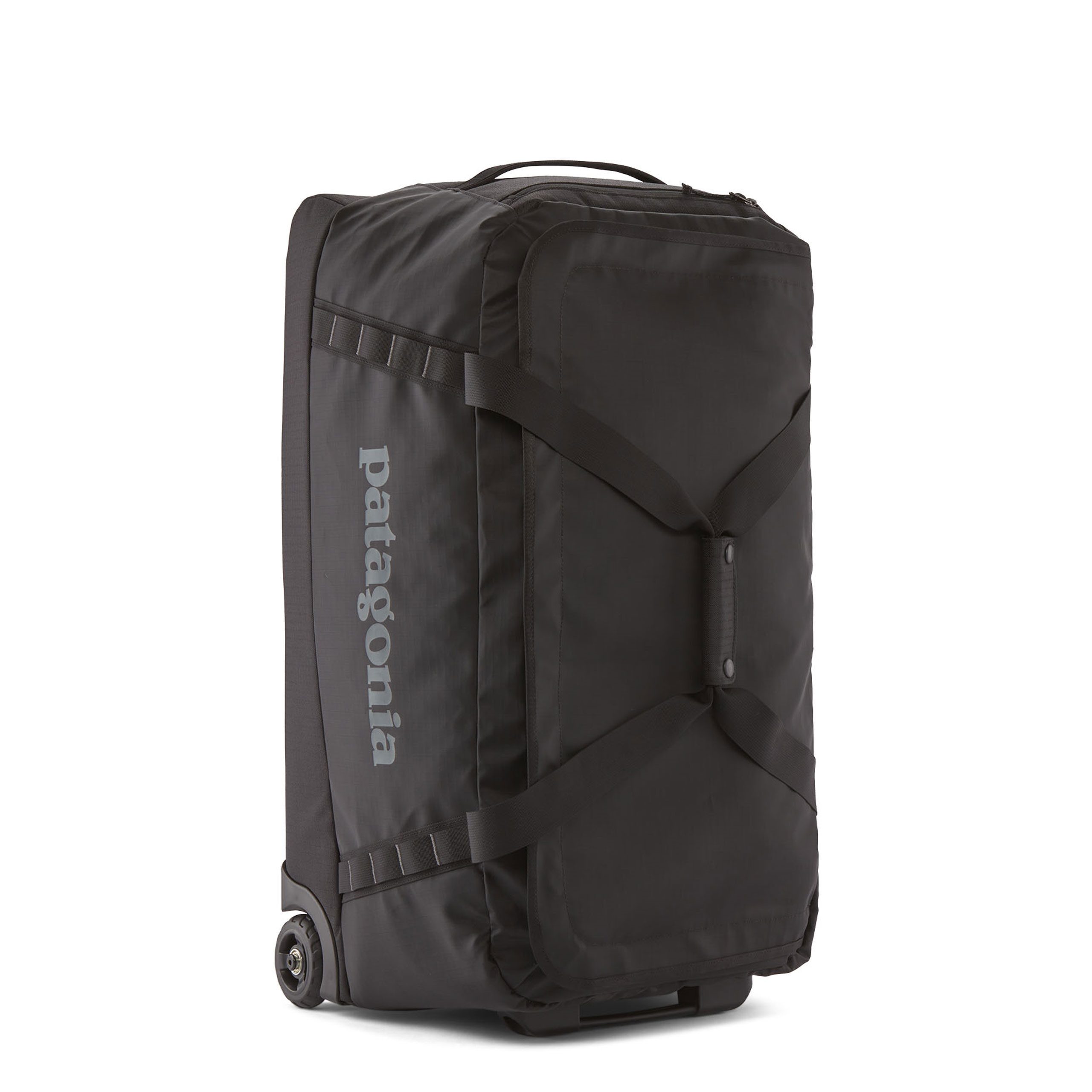 Patagonia Reisetasche Patagonia Black Hole Wheeled Duffel Bag 70L - Reisetasche mit Rollen