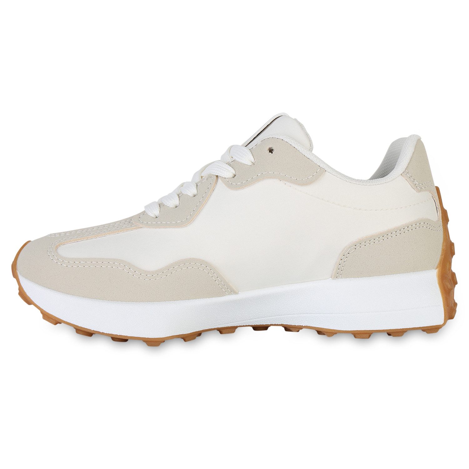 VAN HILL 841561 Plateausneaker Schuhe günstig online kaufen