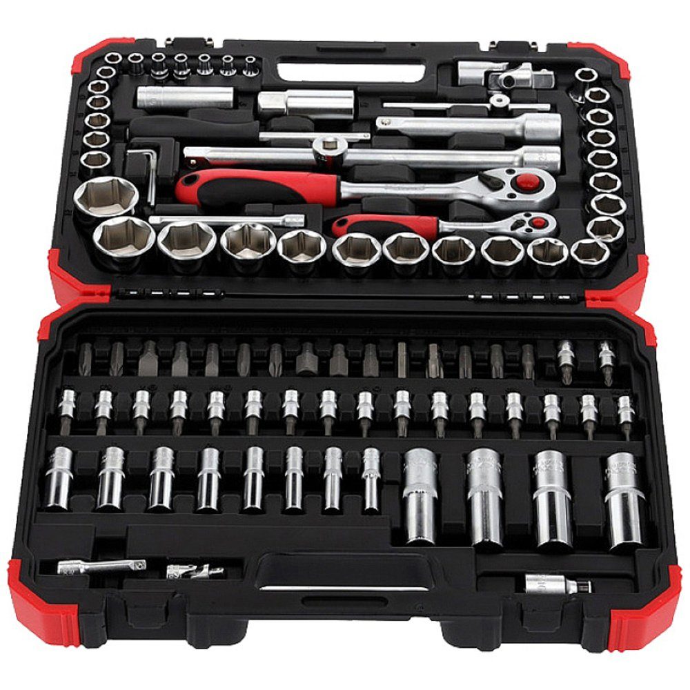 Thumbnail - Gedore Red Steckschlüssel Gedore RED R46003094 Steckschlüsselsatz 94teilig 3300057