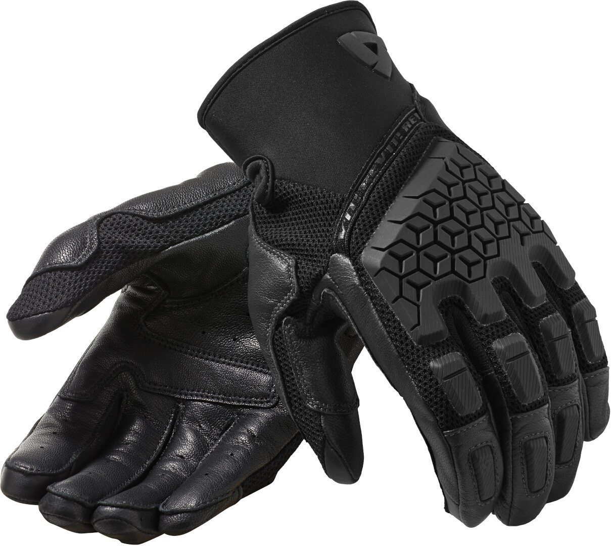 Motorradhandschuhe Caliber Motorradhandschuhe