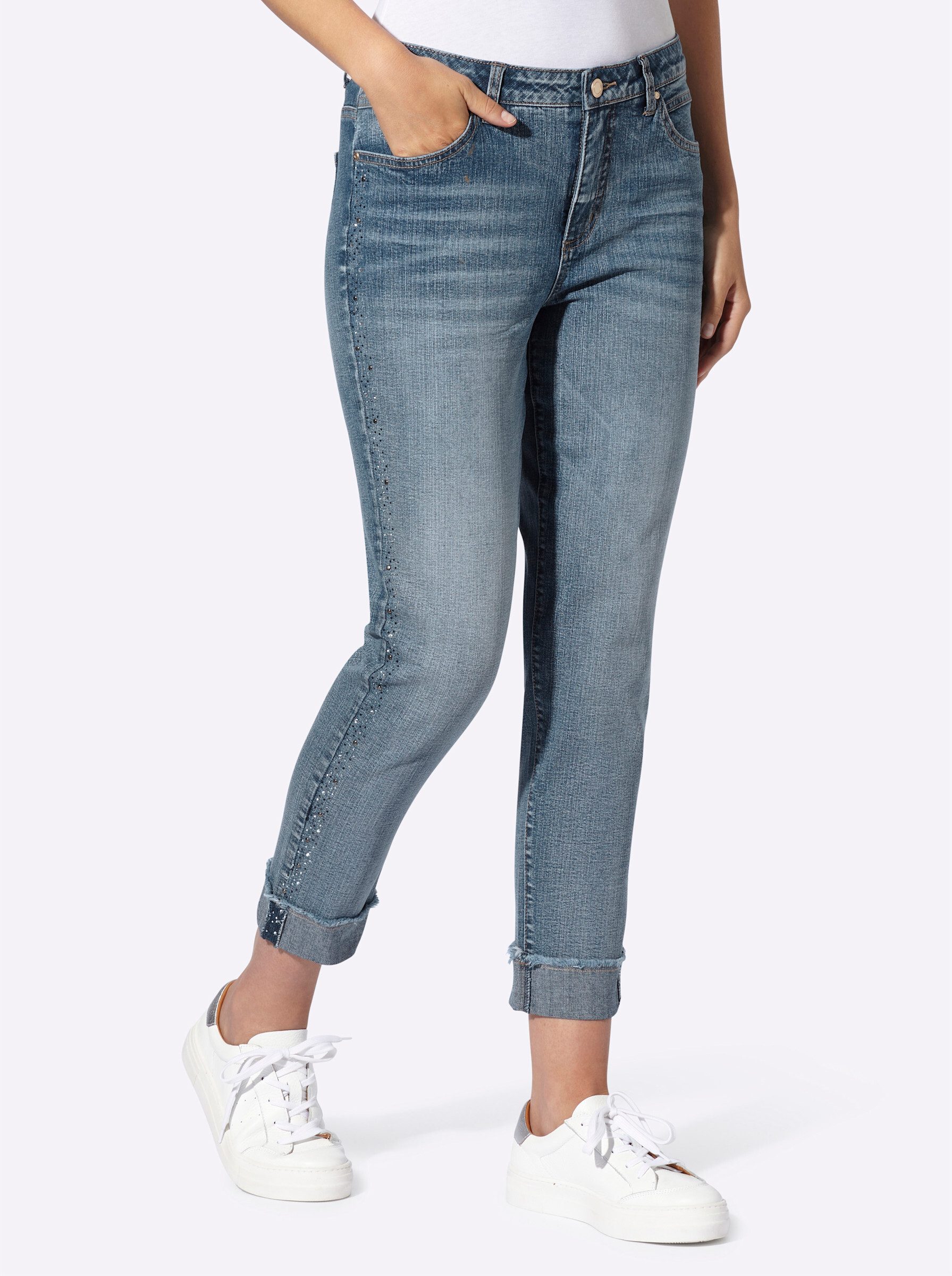 Bequeme Jeans Jeans normal