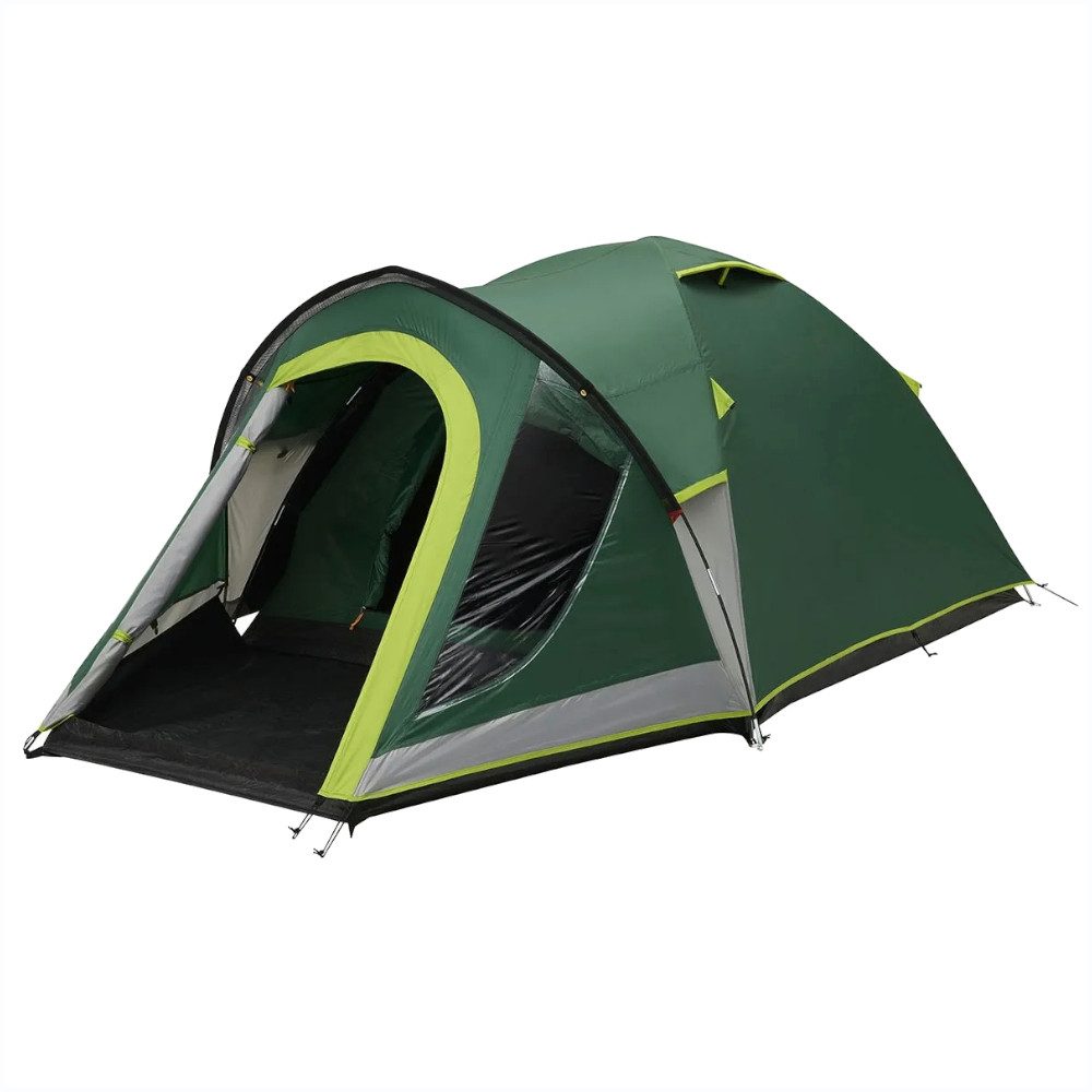 COLEMAN Faltzelt campingaz-kobuk-valley-3-plus günstig online kaufen