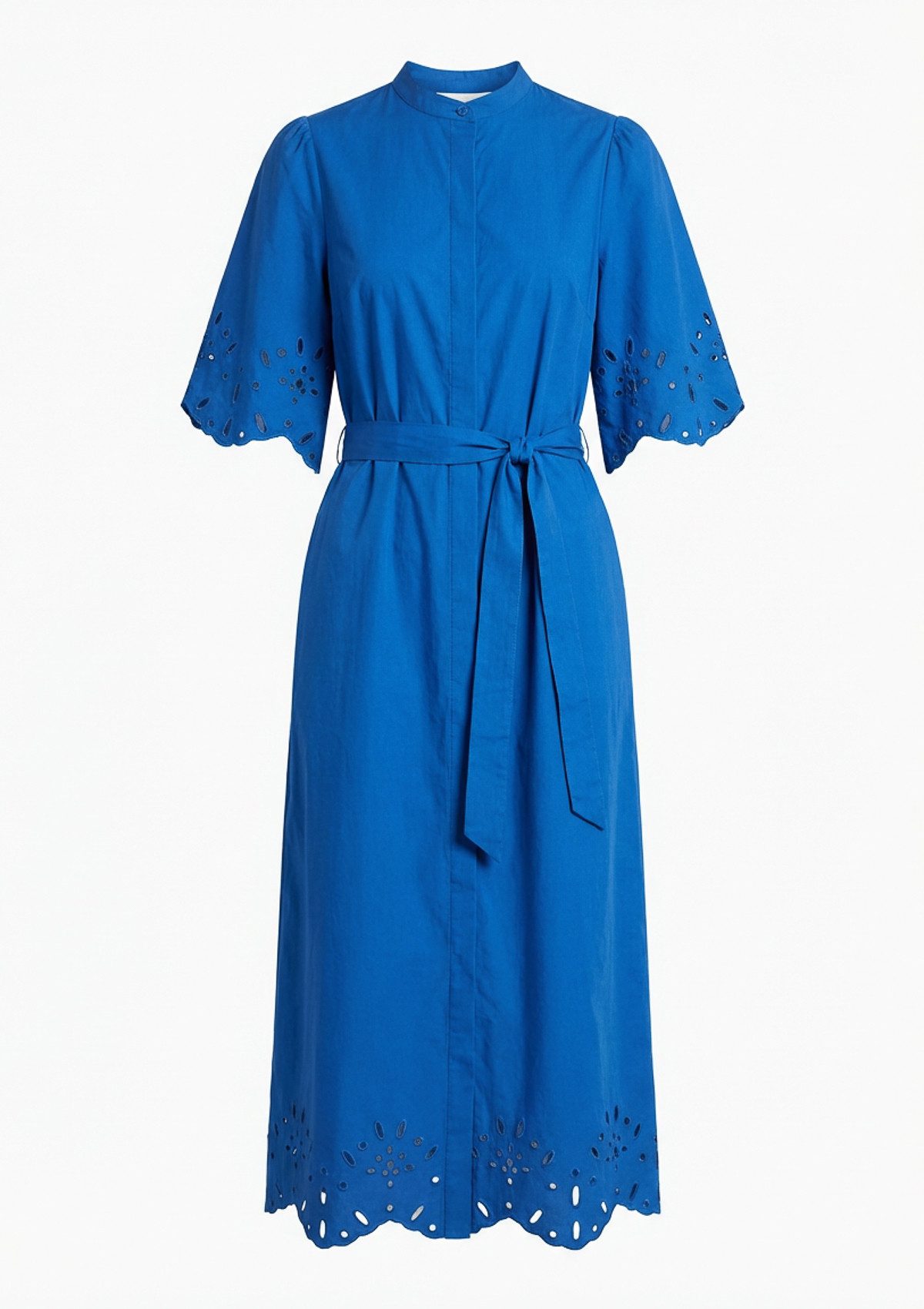 A-Linien-Kleid