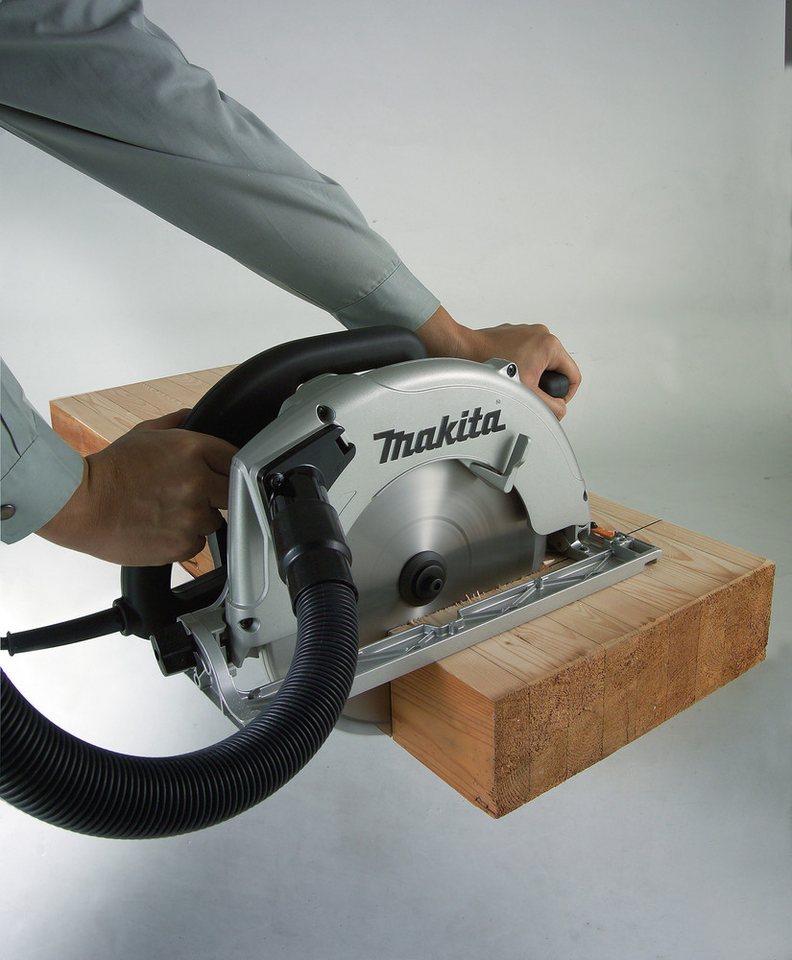 Thumbnail - Makita Handkreissäge 5104S