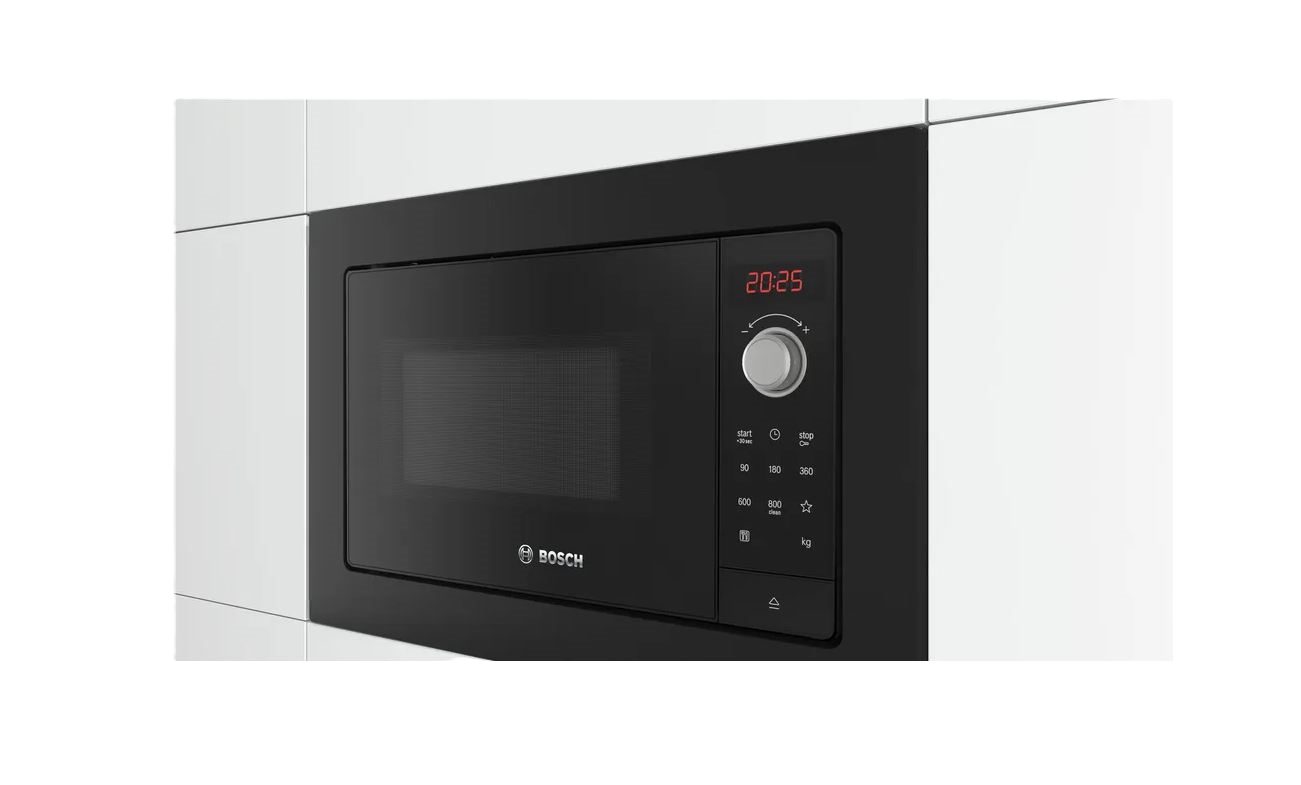 BOSCH BFL623MB3 Mikrowelle - Bild 2