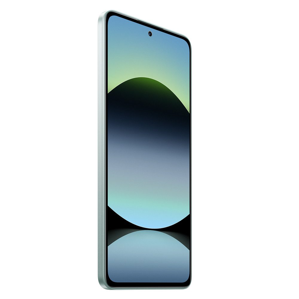 Xiaomi Redmi Note 14 5G 8+256 Smartphone & Smartwatch Handy (108 MP Kamera)