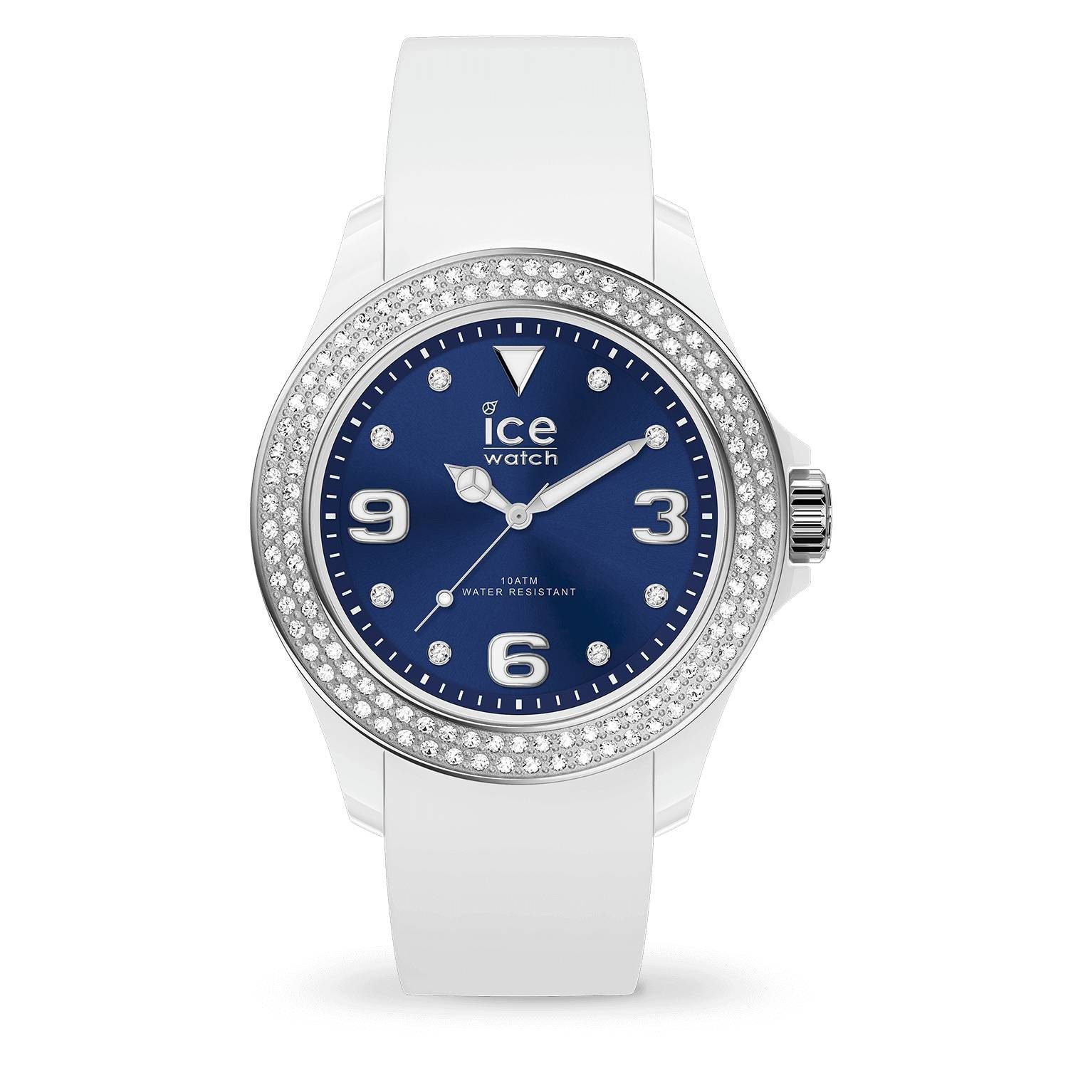 ice-watch Quarzuhr 017235