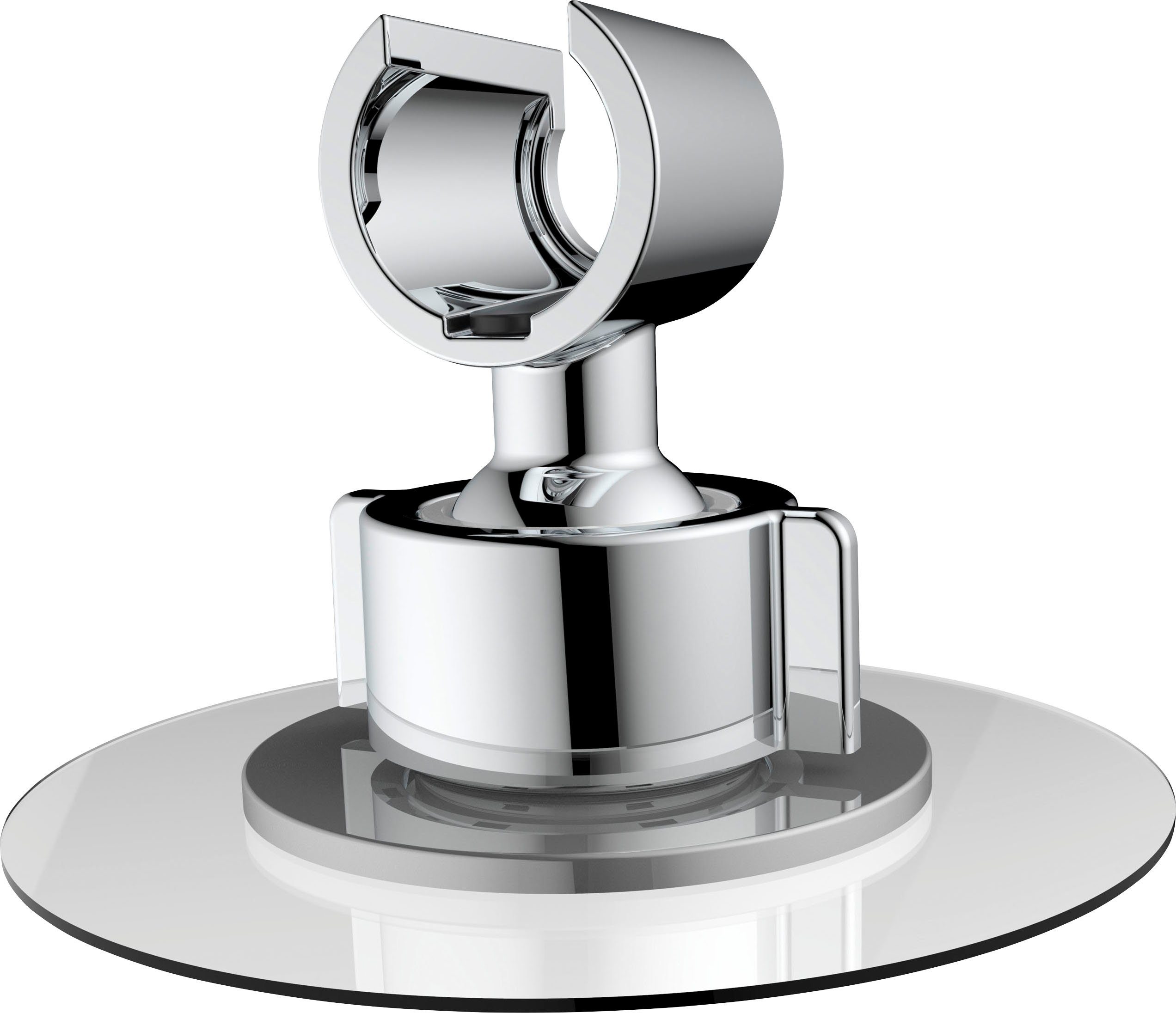 Brausehalter 360°