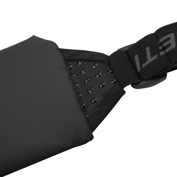 Fitletic Laufgürtel Laufgürtel "Blitz" für dein Handy - Sportgürtel, Fitnessgürtel Premium Laufausrüstung