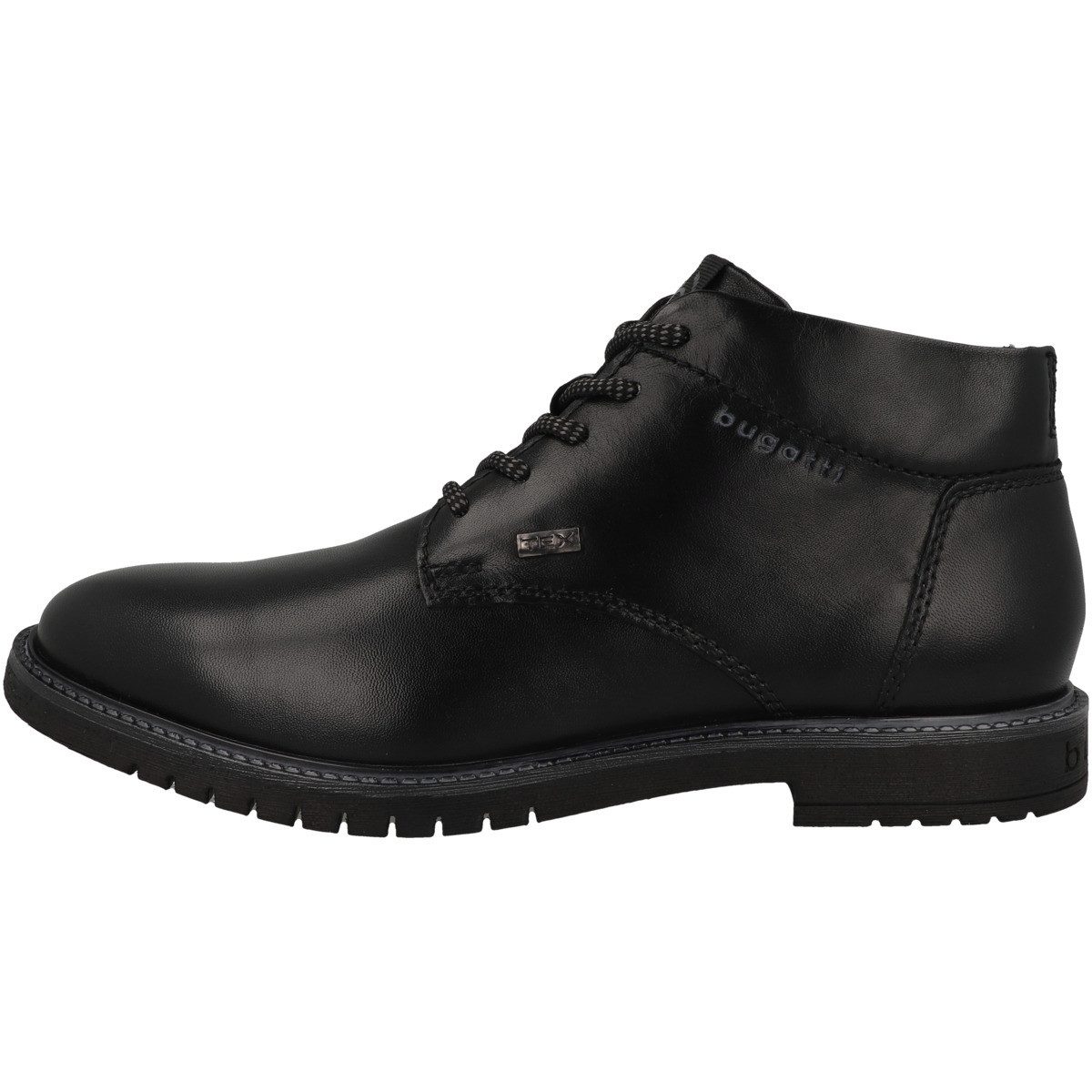 bugatti 8373E Herren Schnürschuh Halbschuhe, Freizeitschuhe, Schnürer, Stra günstig online kaufen