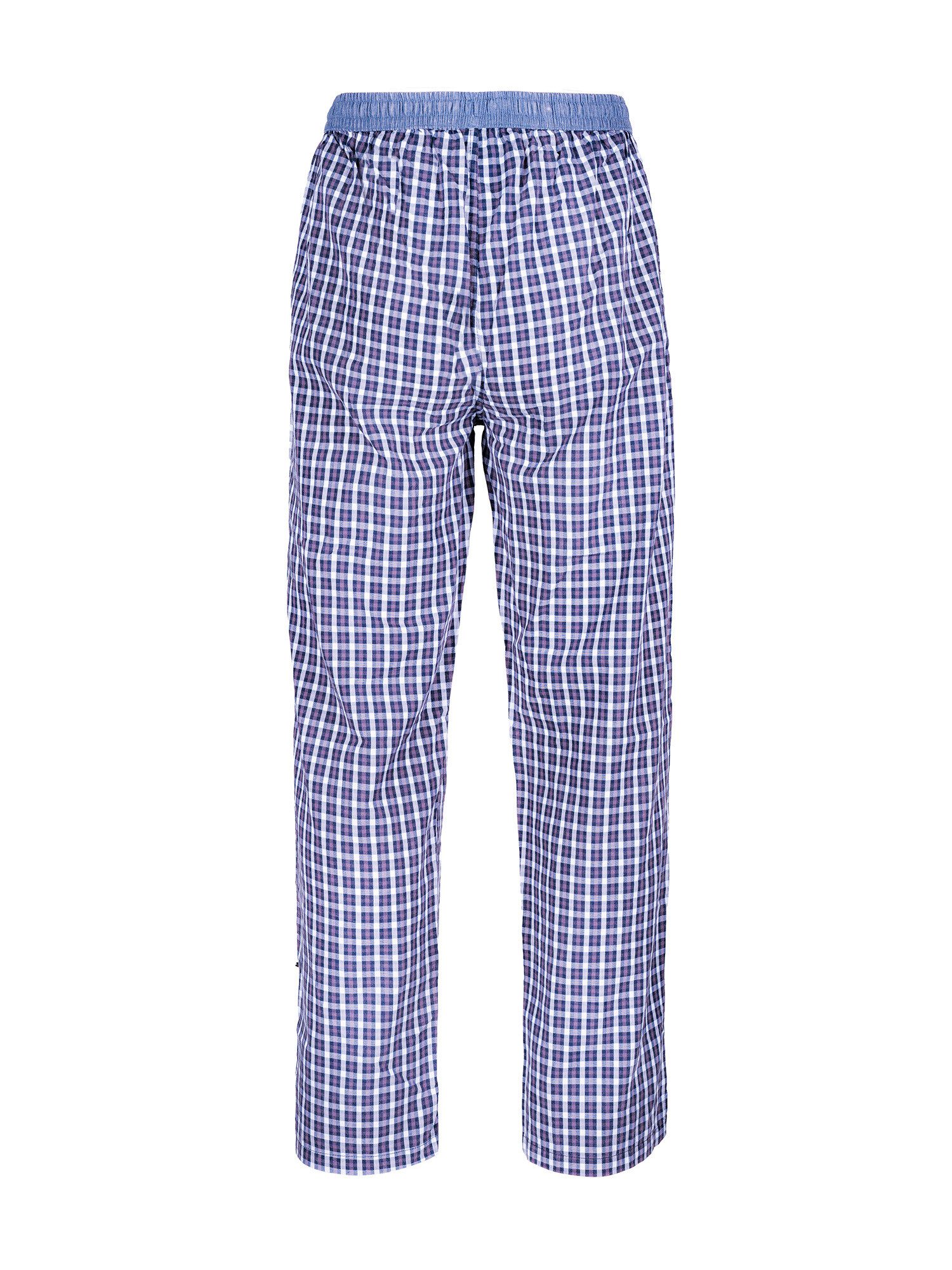 Luca David Pyjamahose Olden Glory Pants günstig online kaufen
