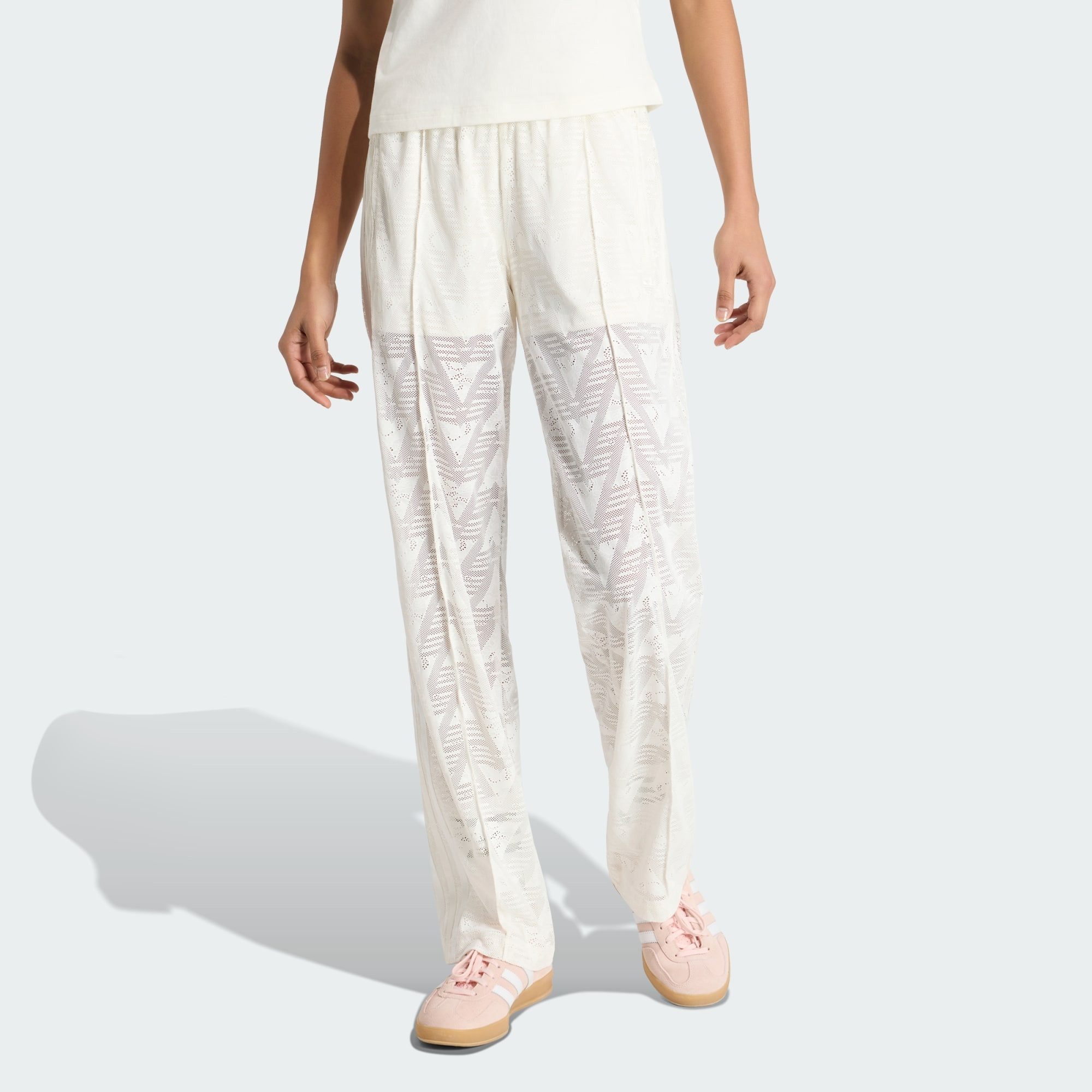 adidas Originals Trainingshose FIREBIRD CLASSIC LACE TRAININGSHOSE (1-tlg) günstig online kaufen