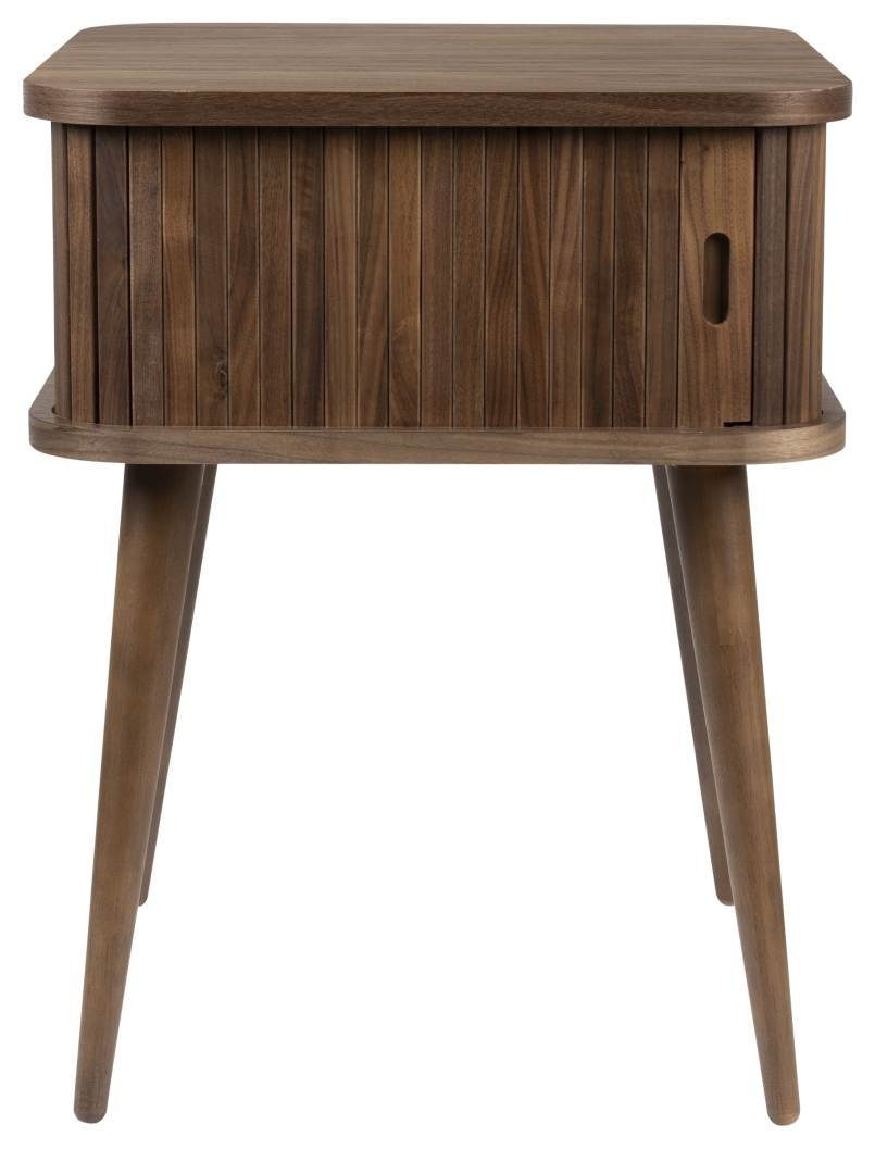 Zuiver Beistelltisch Beistelltisch BARBIER WALNUSS von ZUIVER. Reduzierter Preis € 260,50. Unverbindliche Preisempfehlung € 289,00