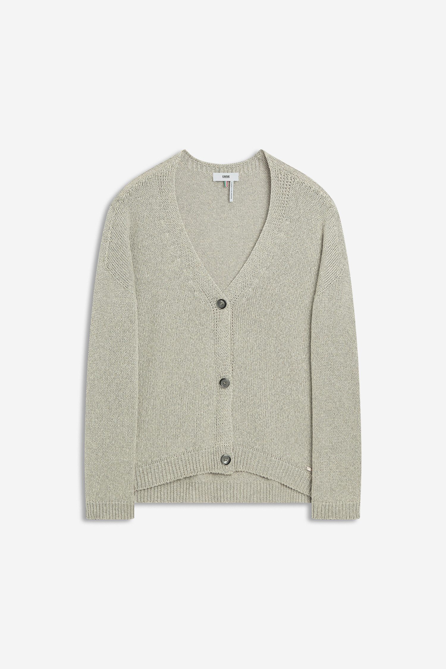 Strickpullover CIDENLANO