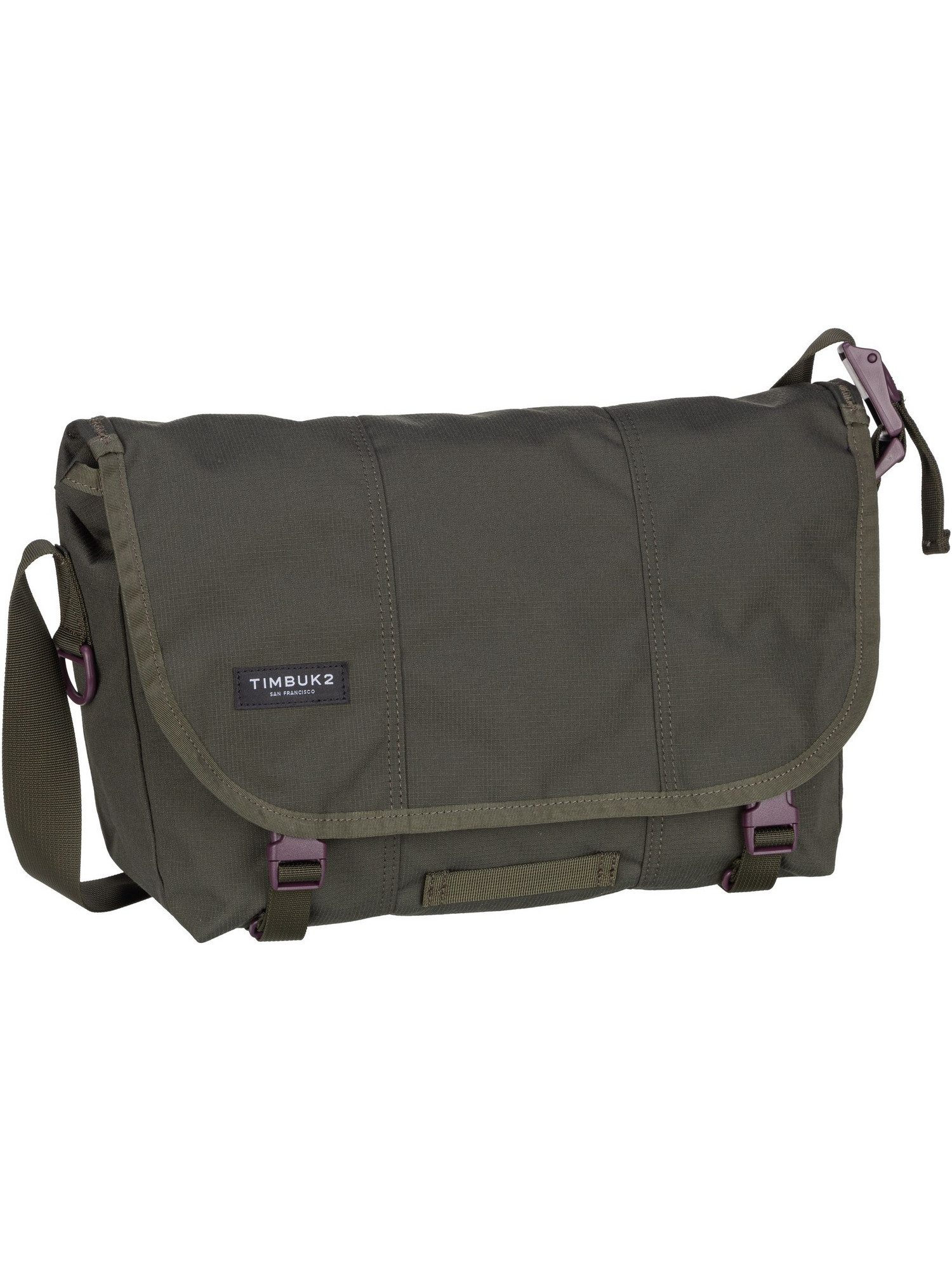 Timbuk2 Laptoptasche Flight Classic Messenger S, Messenger Bag