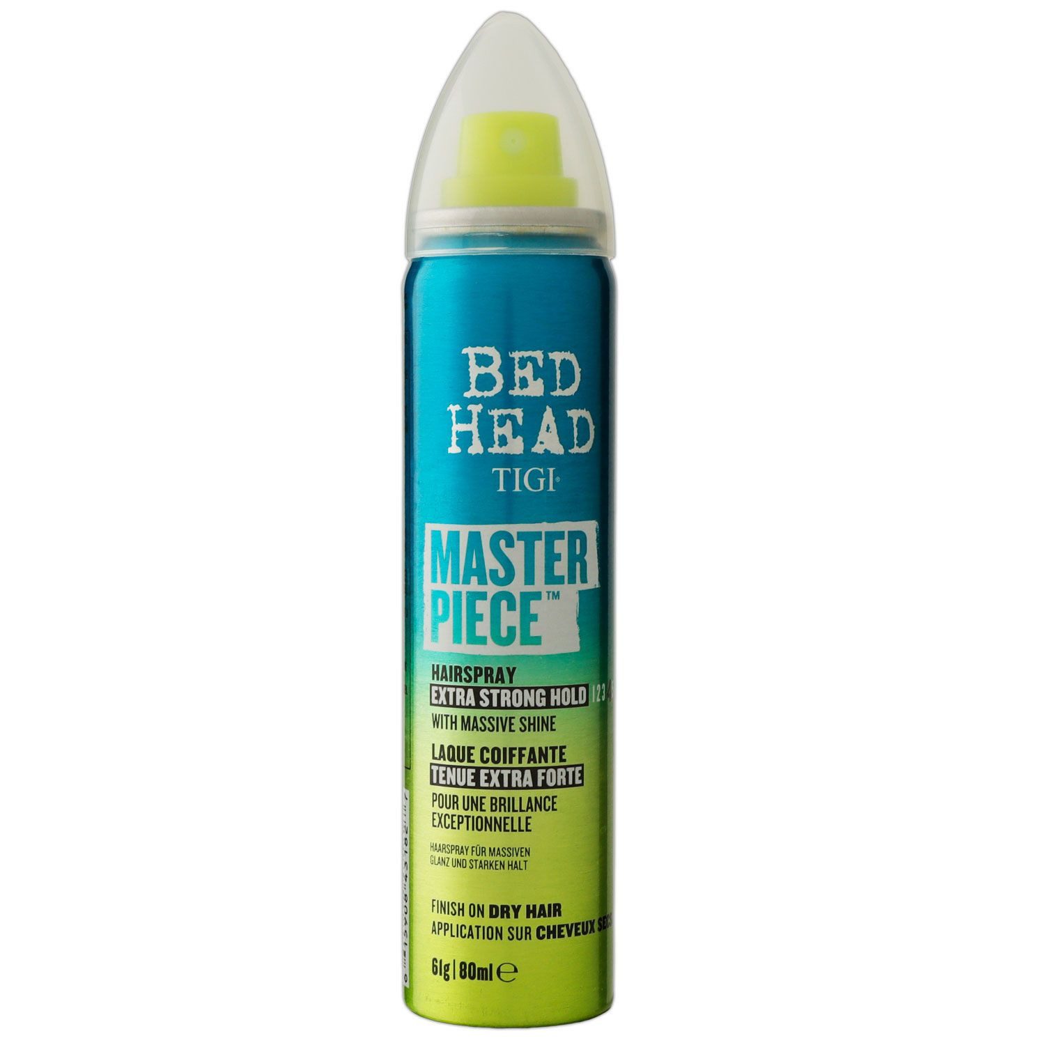 TIGI Haarspray Masterpiece 340 ml