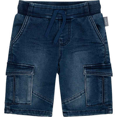 Sigikid Jeansshorts »Jeansshorts für Jungen«