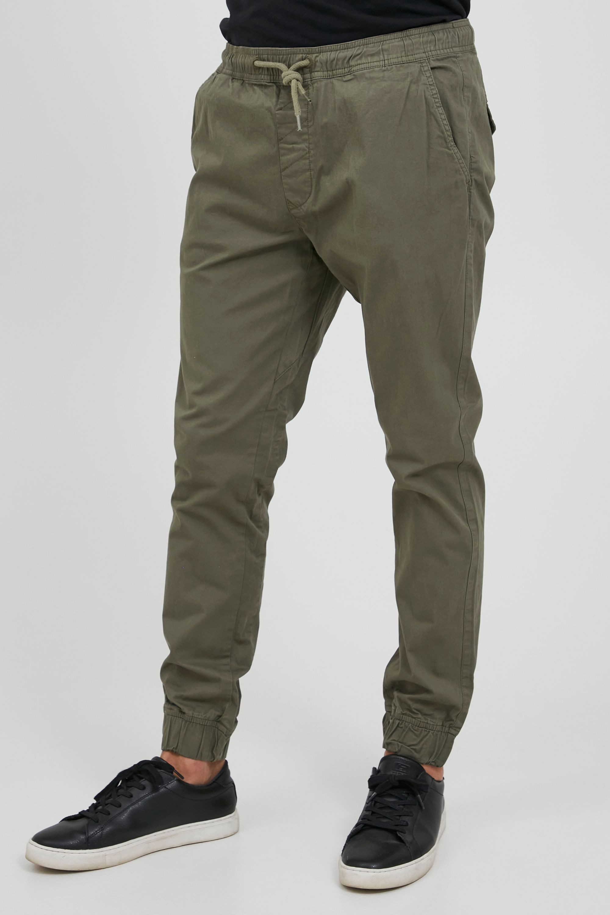 Stoffhose SDSlim-Truc Cuff