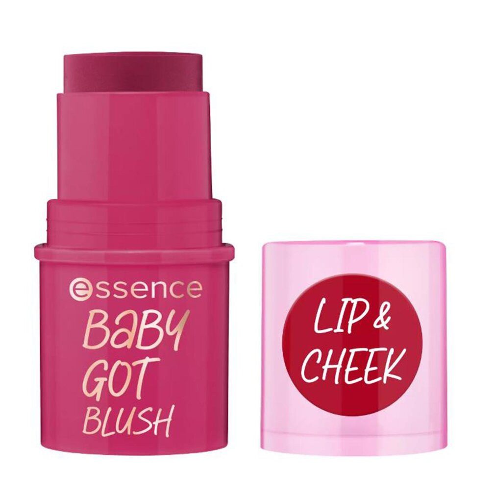 Essence Rouge BABY GOT erröten #50-Kirsche Kirsche Baby 5,50 gr