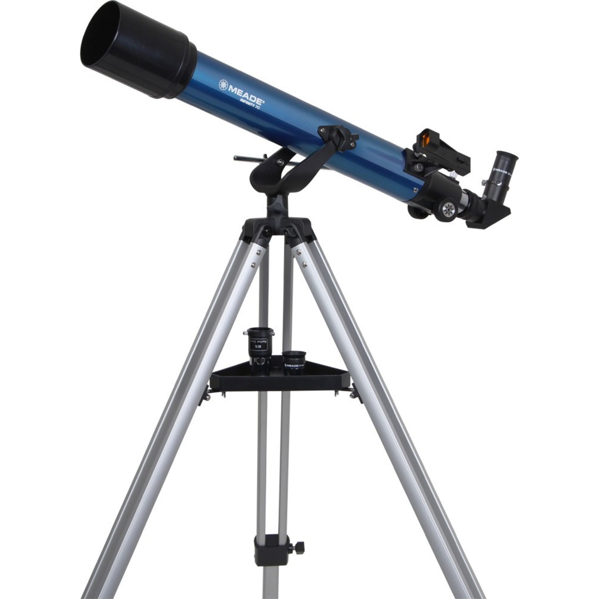 Meade Teleskop Meade Teleskop AC 70/700 Infinity AZ