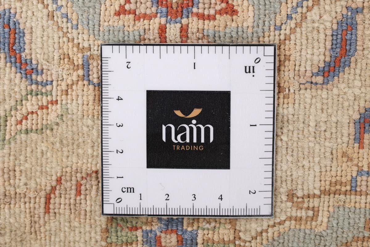 Höhe: Nain 12 Trading, 246x348 Nain mm Handgeknüpfter Orientteppich Orientteppich, rechteckig, Indo