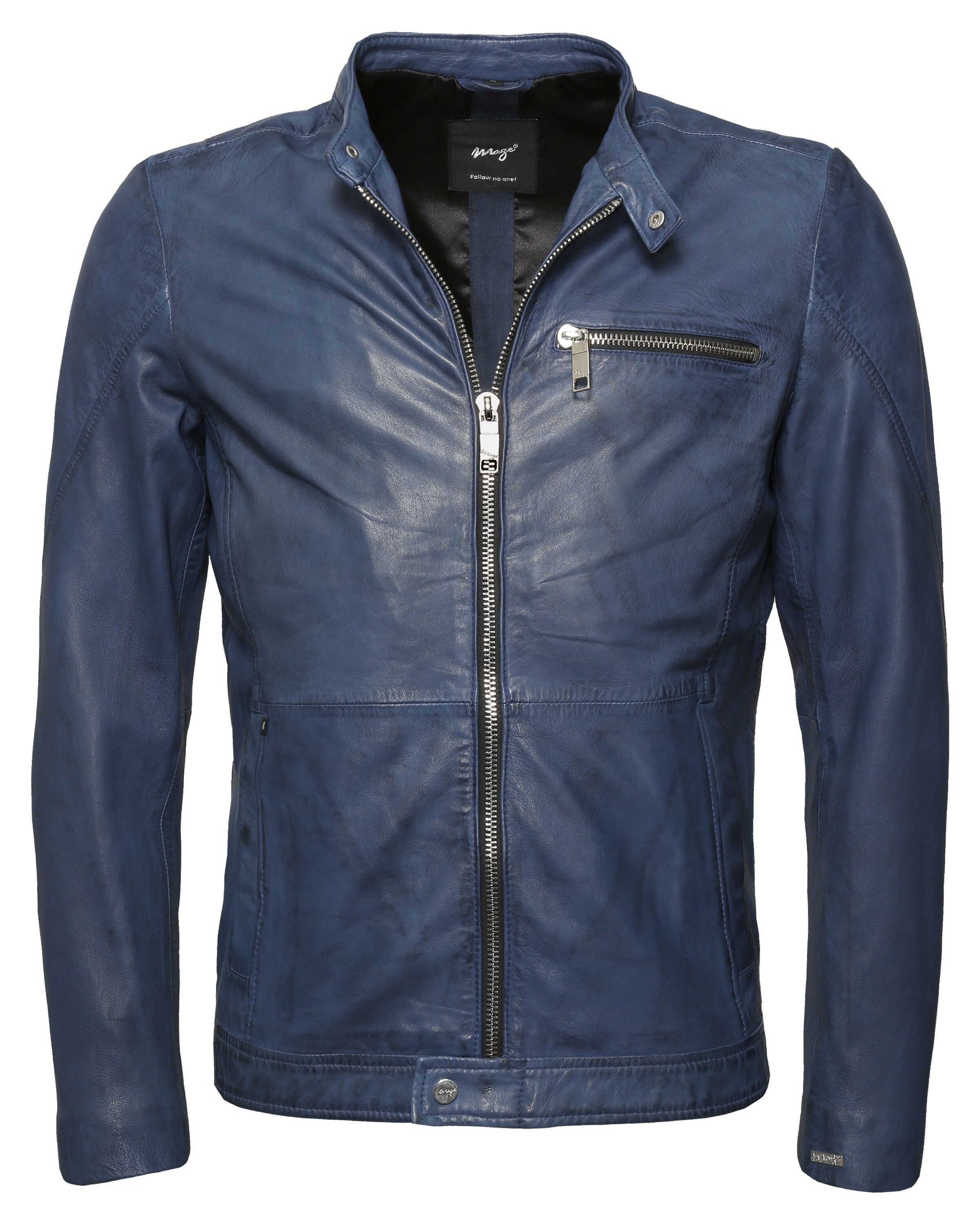 Maze Bikerjacke Berwick (1-St)