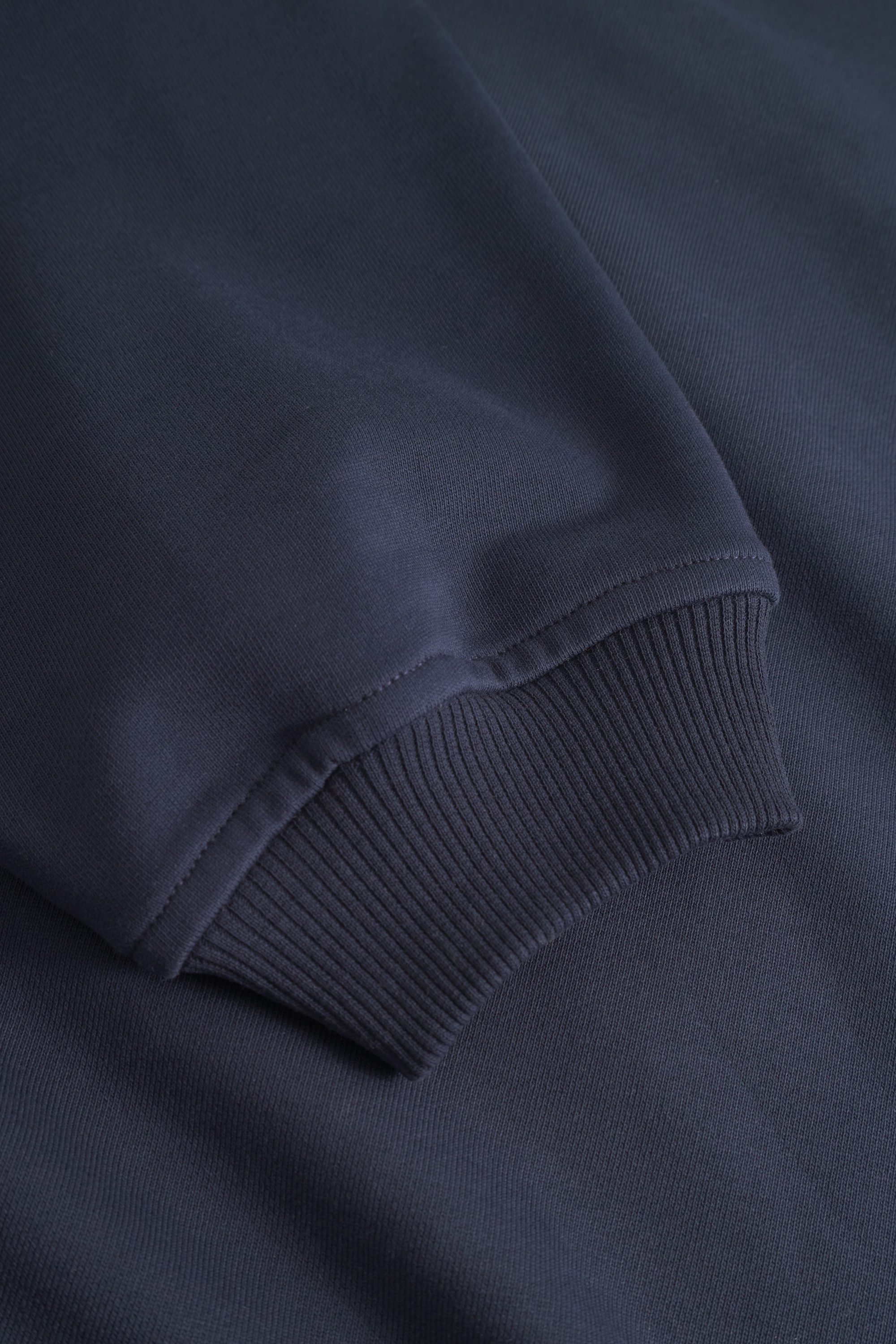 Joop Jeans Kapuzensweatshirt Tinna mit Logoprint