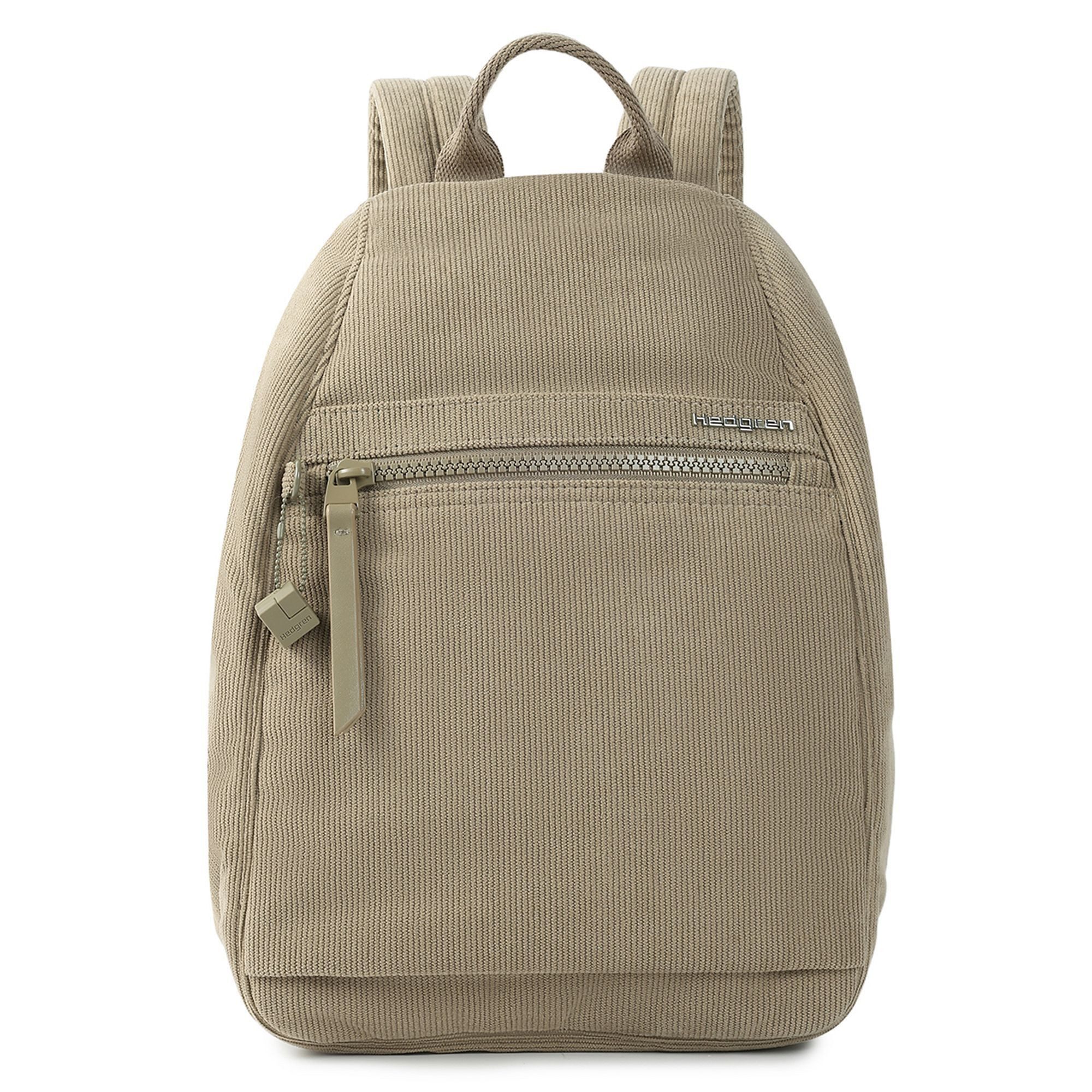 Hedgren Rucksack Inner City, Nylon günstig online kaufen