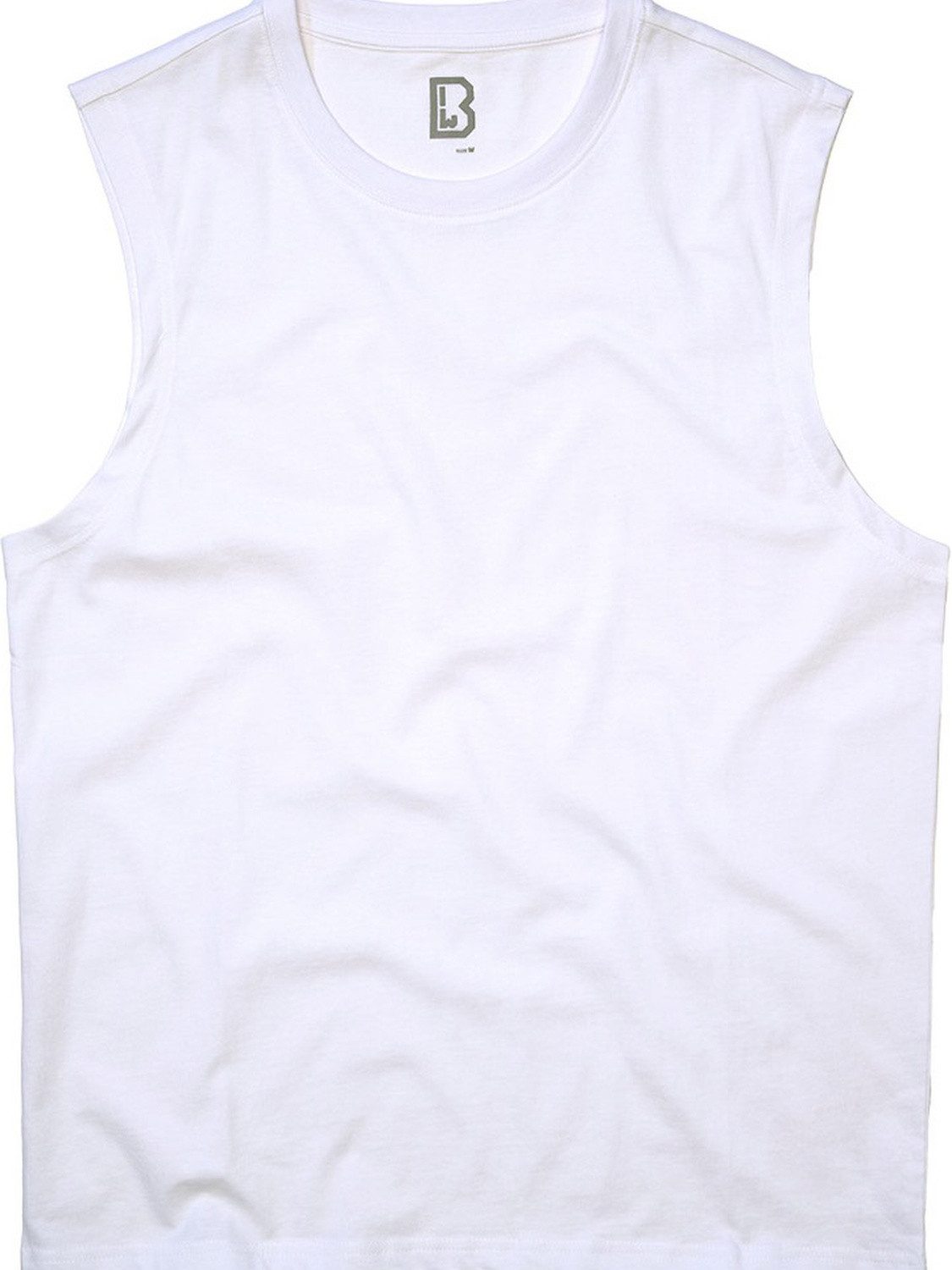 Brandit T-Shirt T-Shirt sleeveless