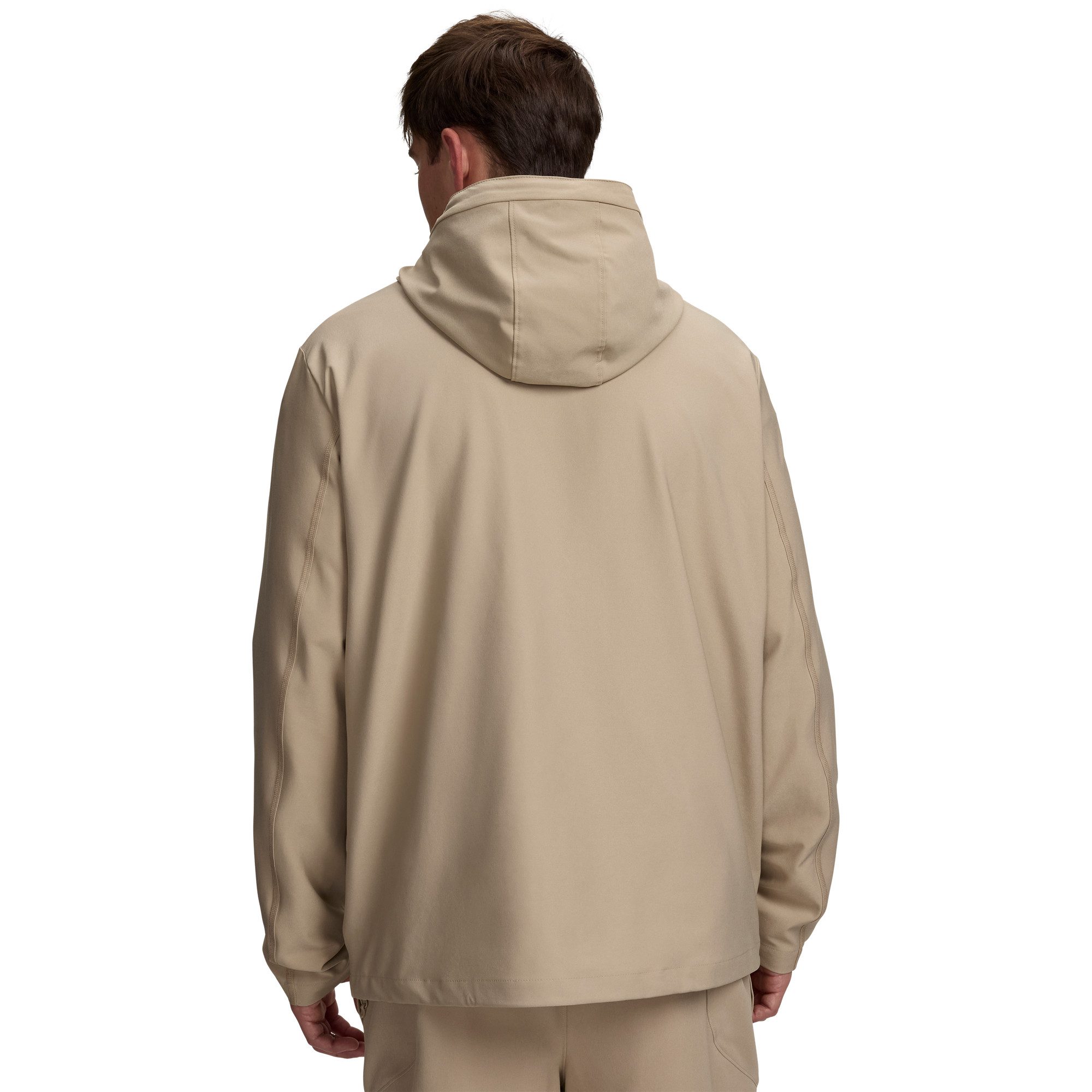 Under Armour® Allwetterjacke Under Armour Herren Jacke Unstoppable Woven Jacket 6014621