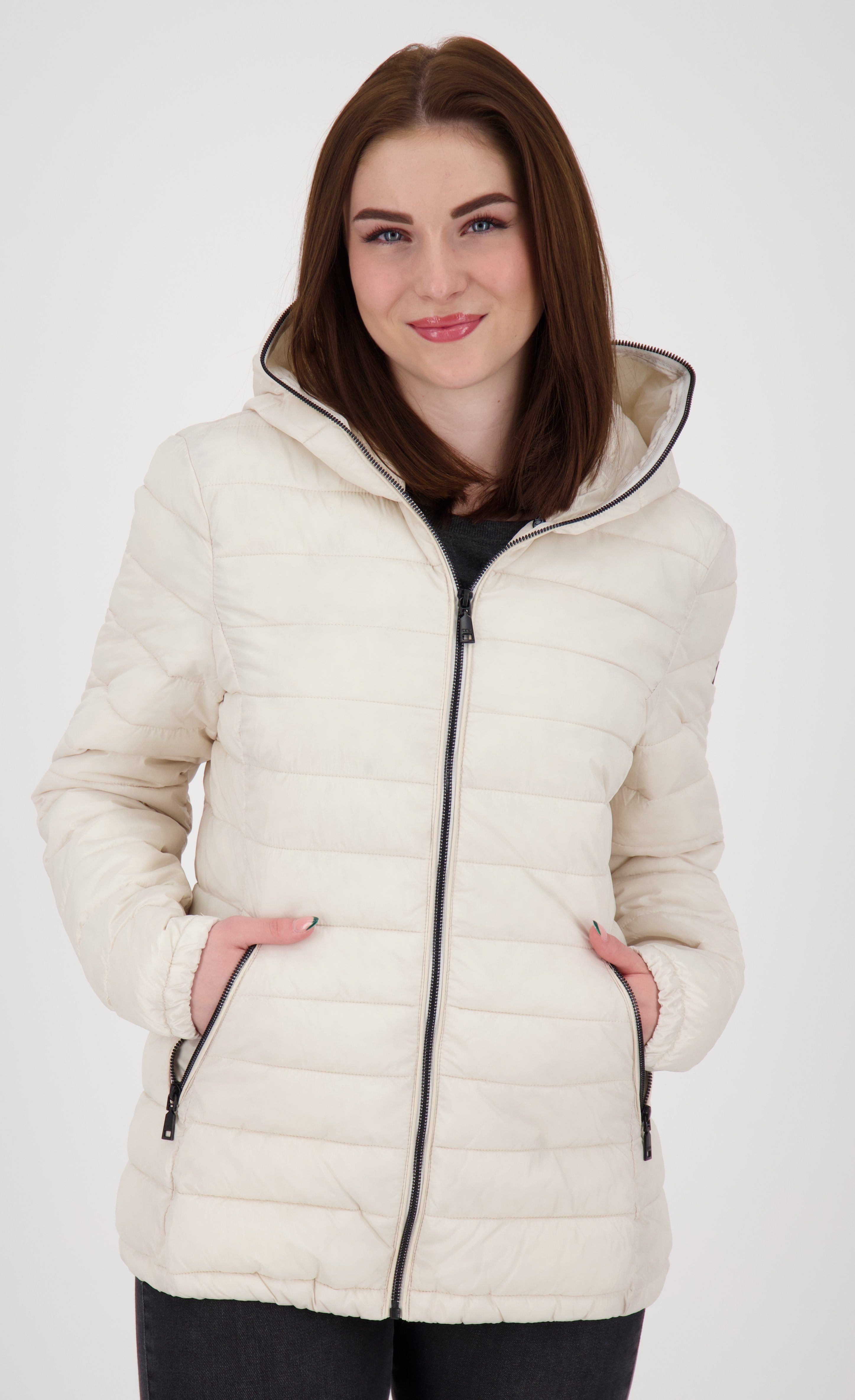 DEPROC Active Steppjacke GILMOUR MELVILLE III Women auch in Großen Größen erhältlich